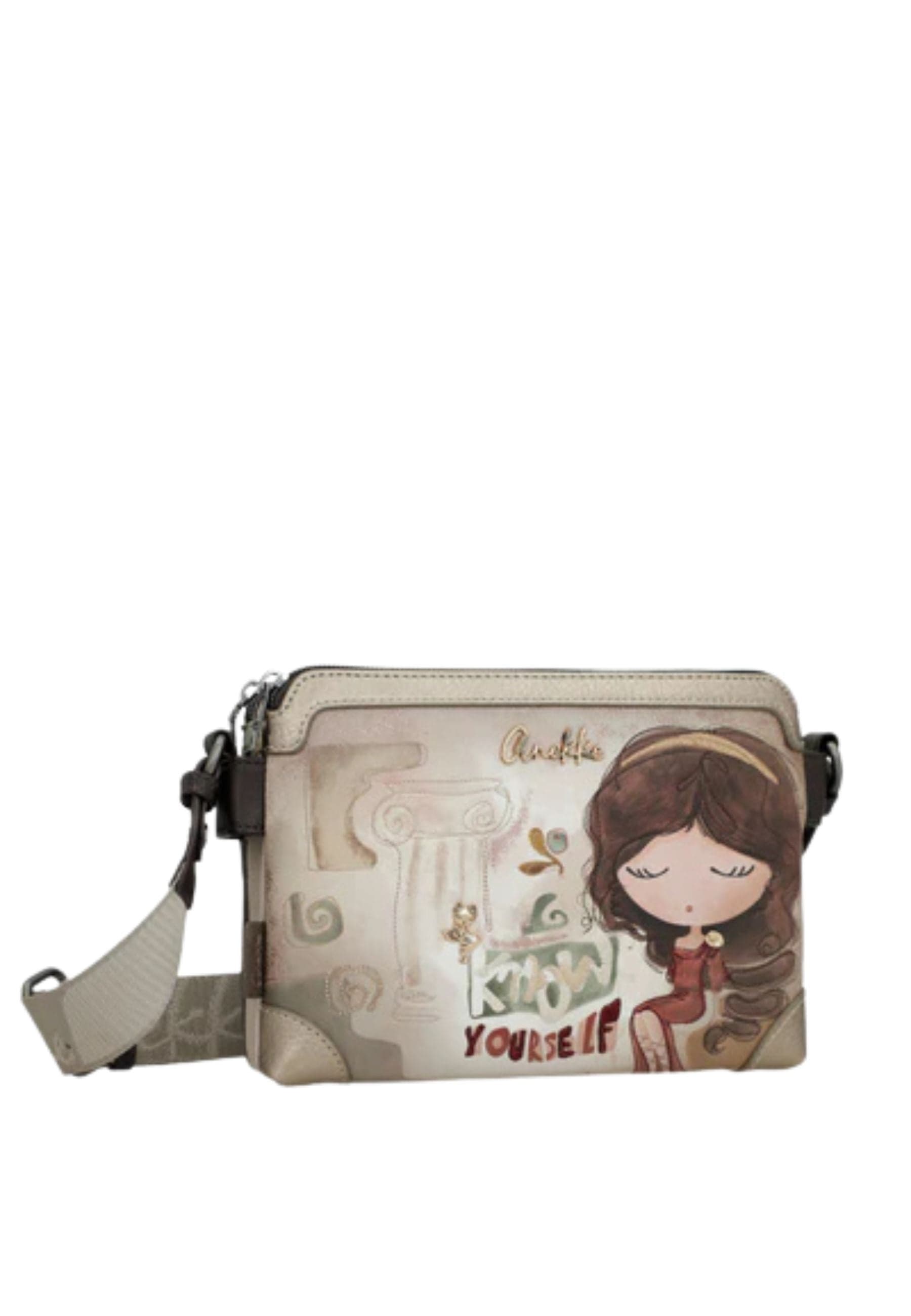 Anekke  BORSA MUSE - 6