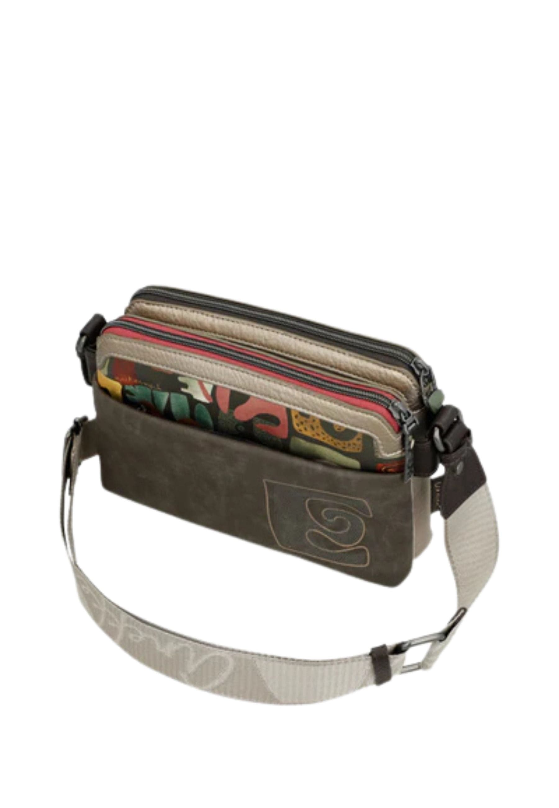 Anekke  BORSA MUSE - 7