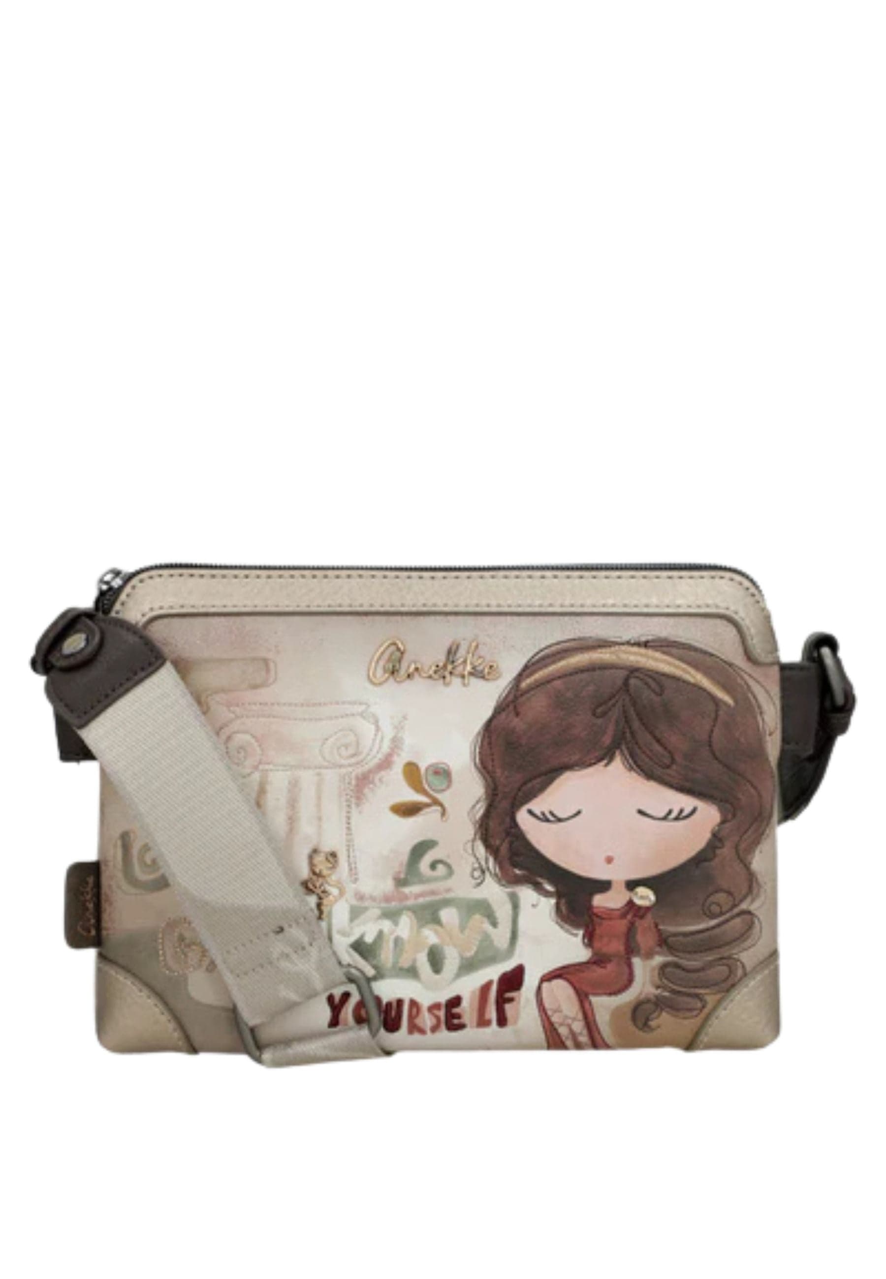 Anekke  BORSA MUSE - 8