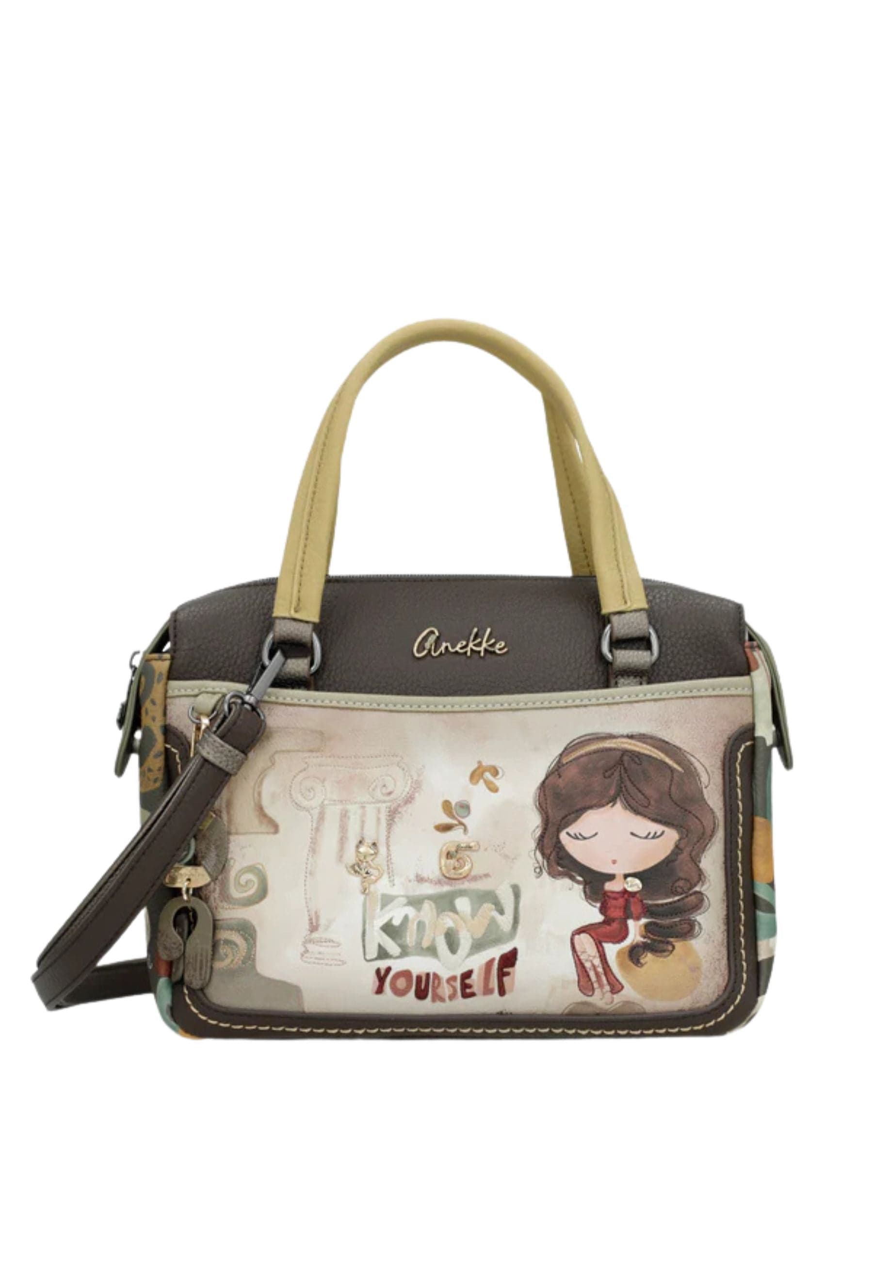 Anekke  BORSA MUSE - 9