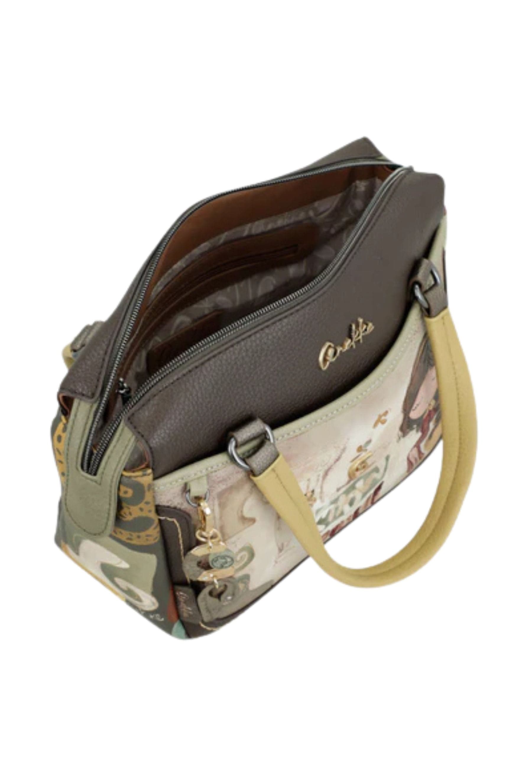 Anekke  BORSA MUSE - 4