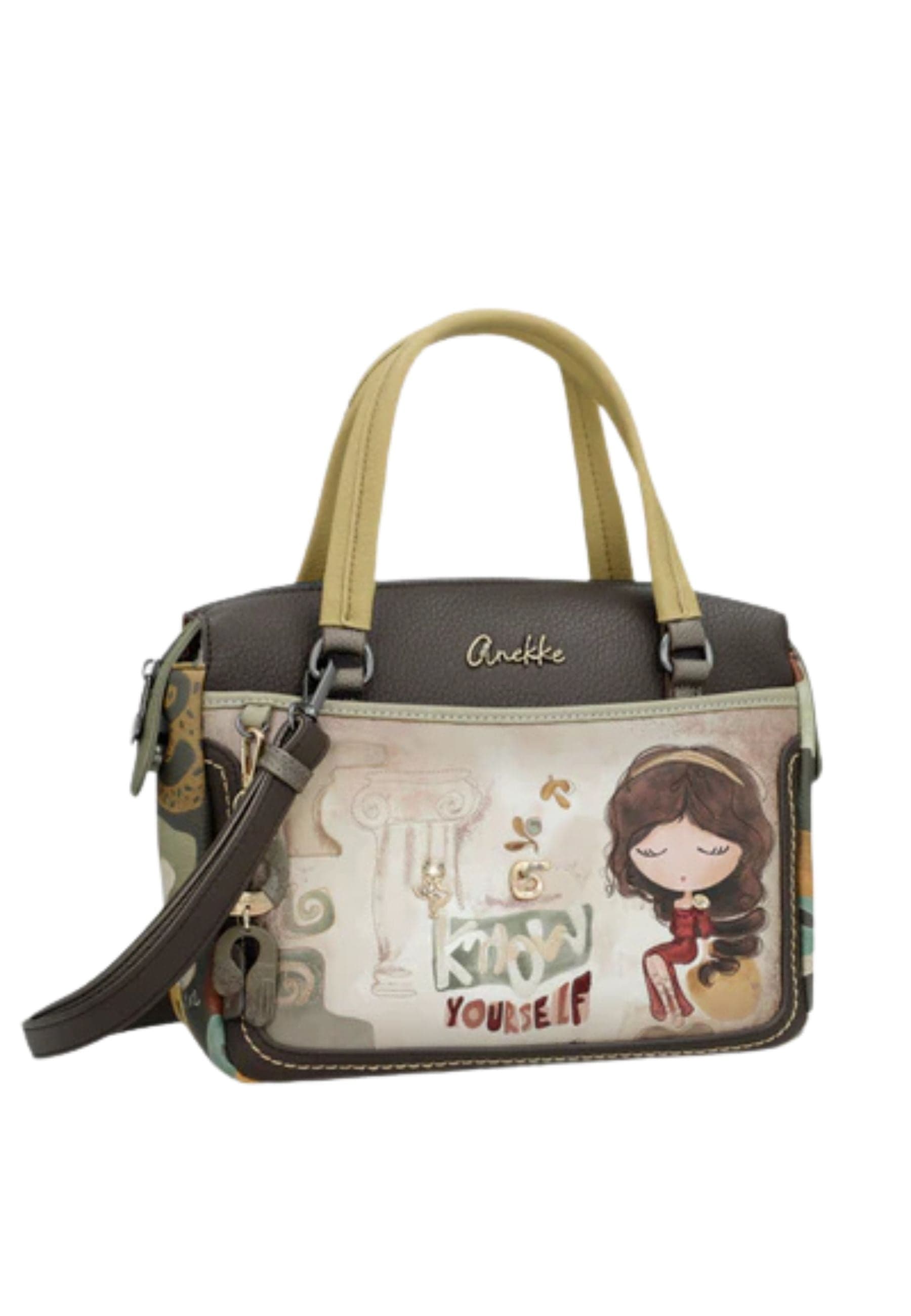 Anekke  BORSA MUSE - 6