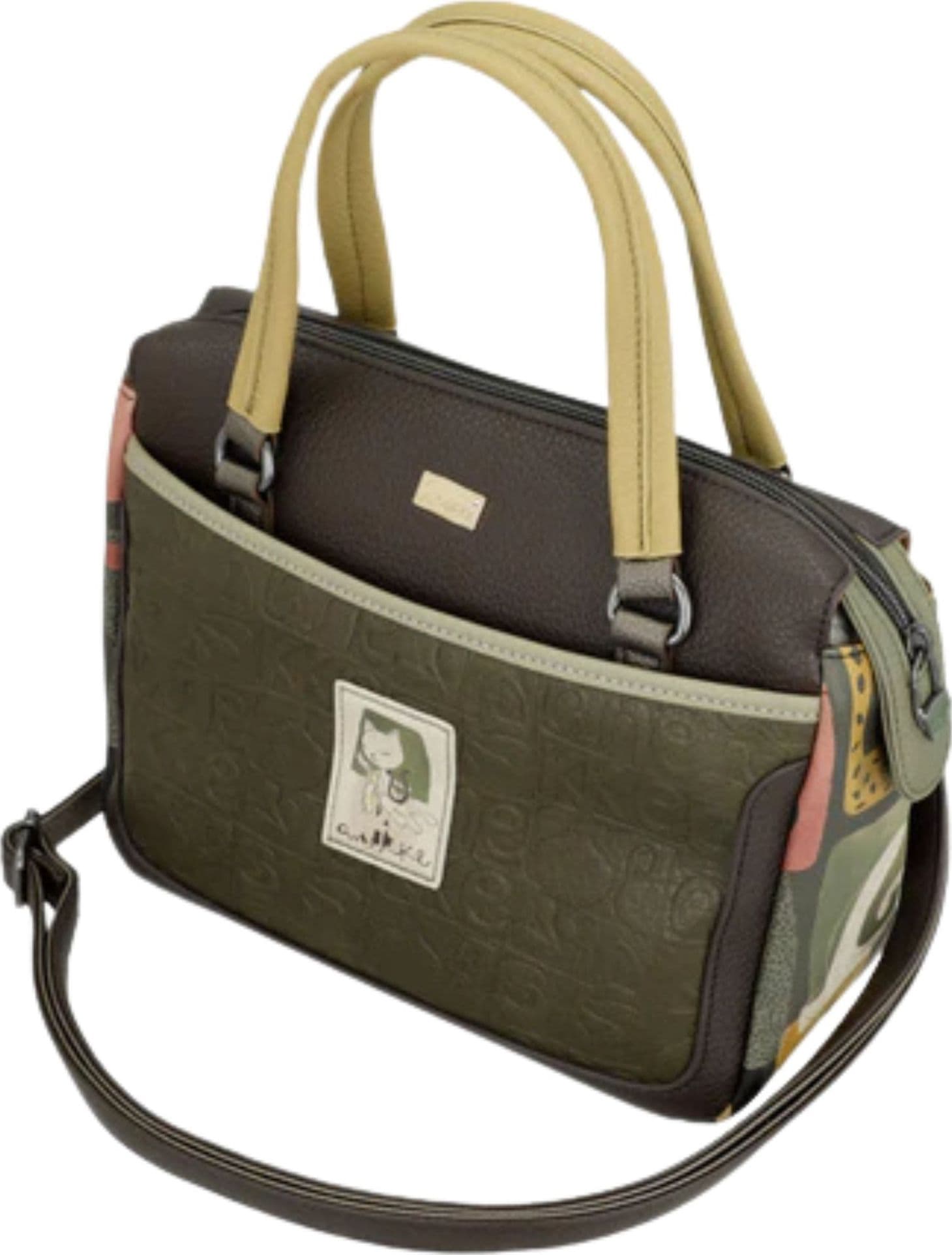 Anekke  BORSA MUSE - 7