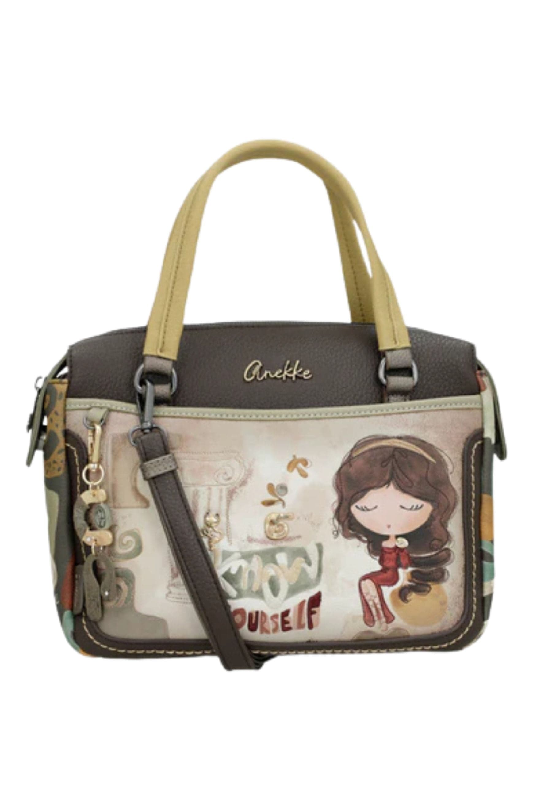 Anekke  BORSA MUSE - 8