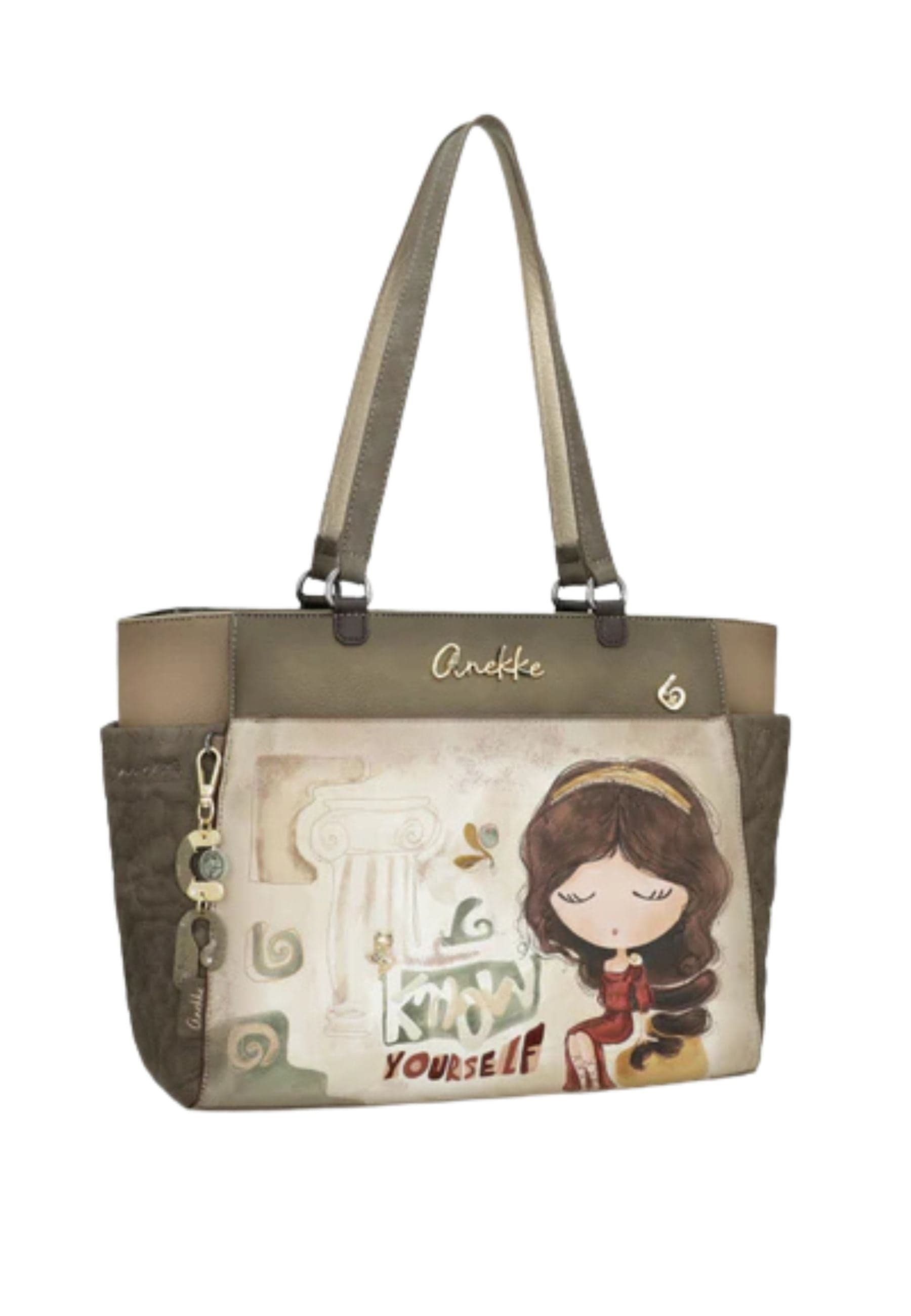 Anekke  BORSA MUSE - 6