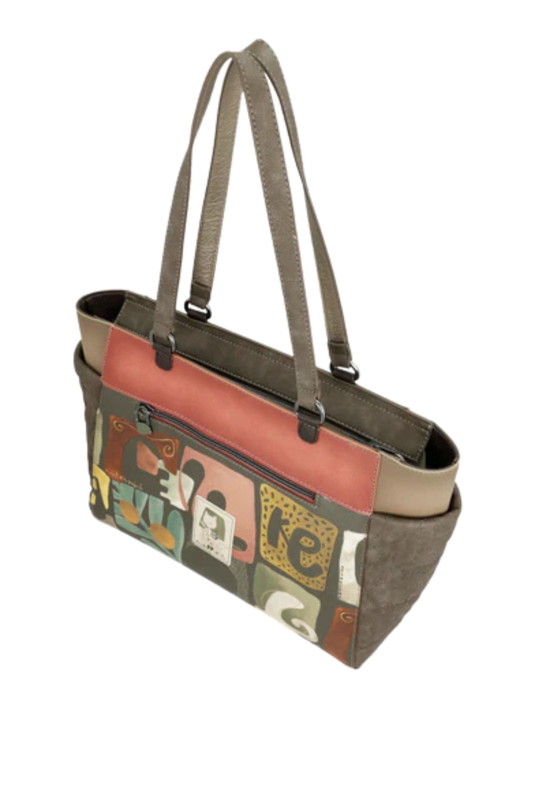 Anekke  BORSA MUSE - 7