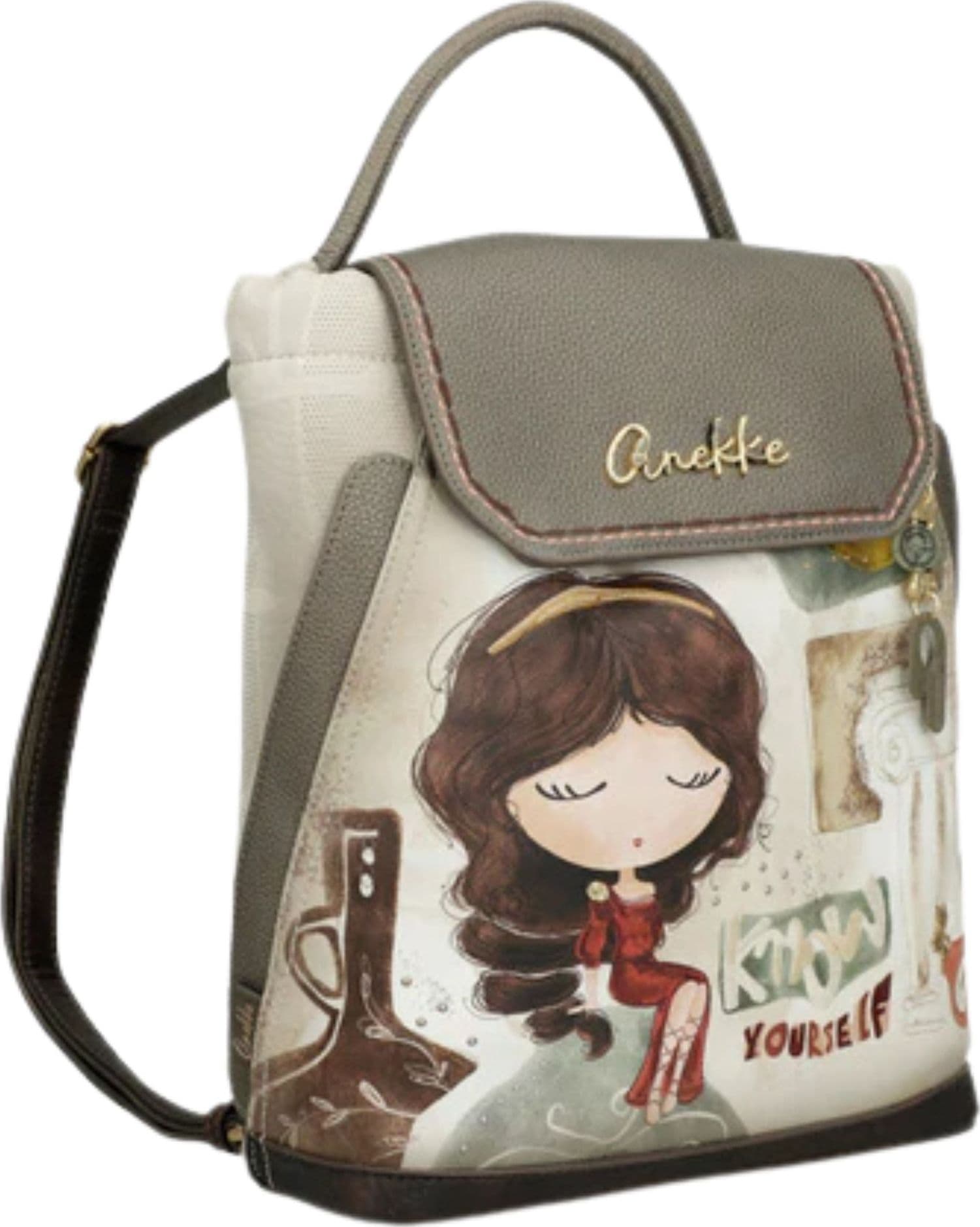 Anekke  ZAINO MUSE - 6