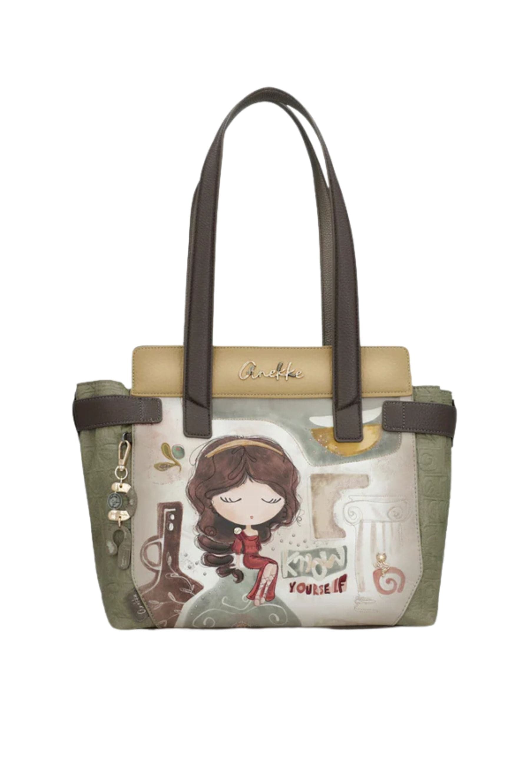 Anekke  BORSA MUSE - 8