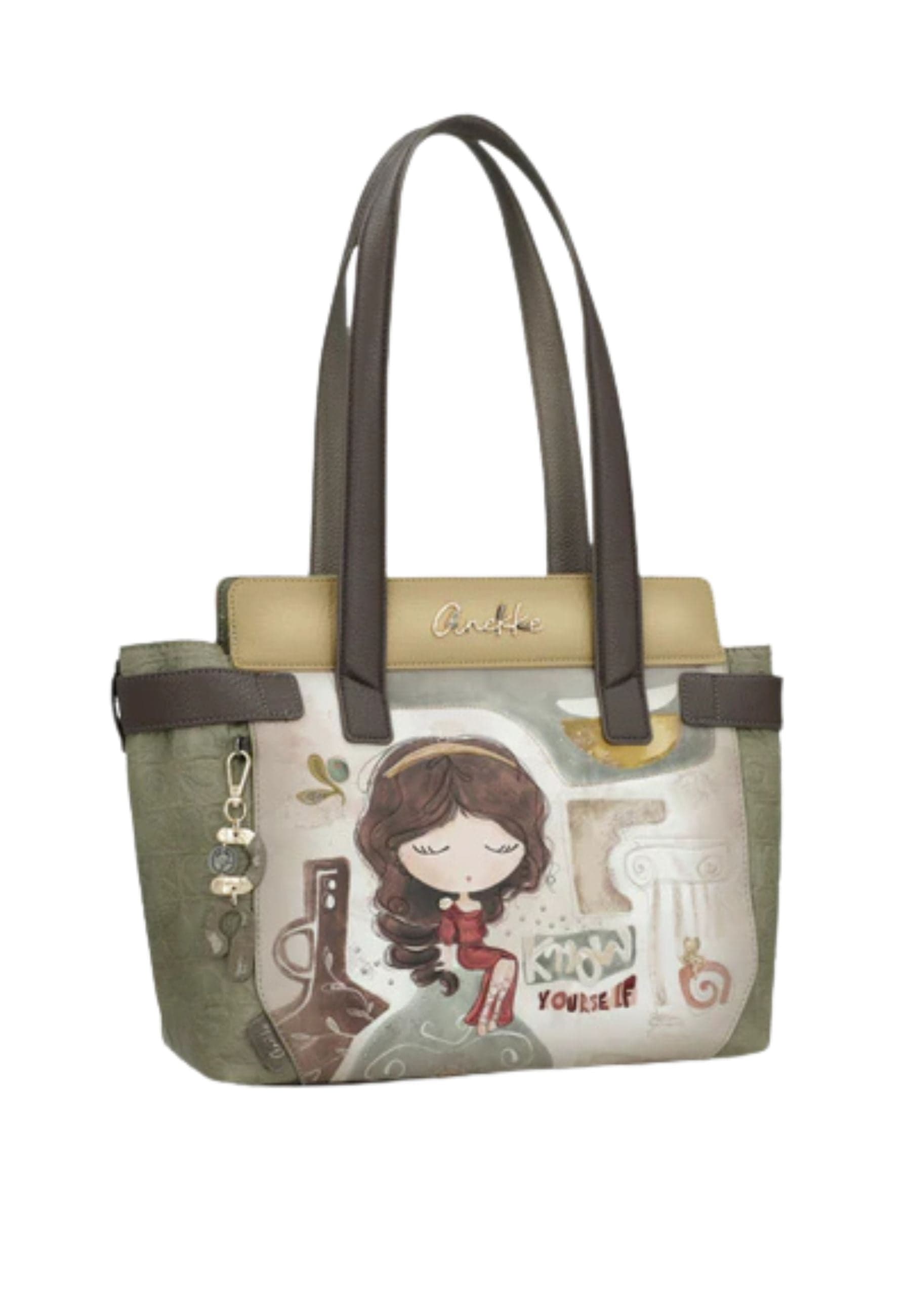 Anekke  BORSA MUSE - 6