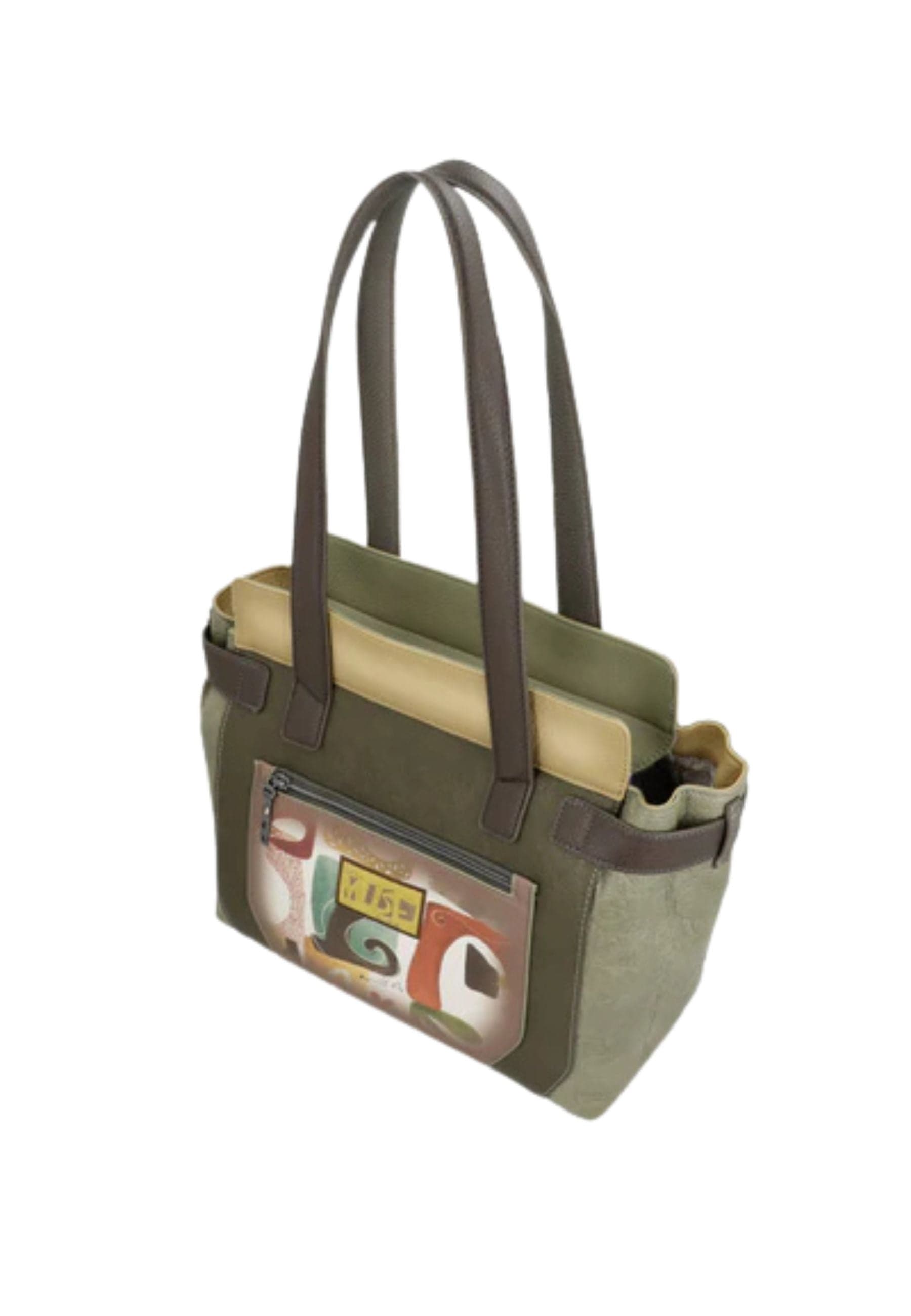 Anekke  BORSA MUSE - 7