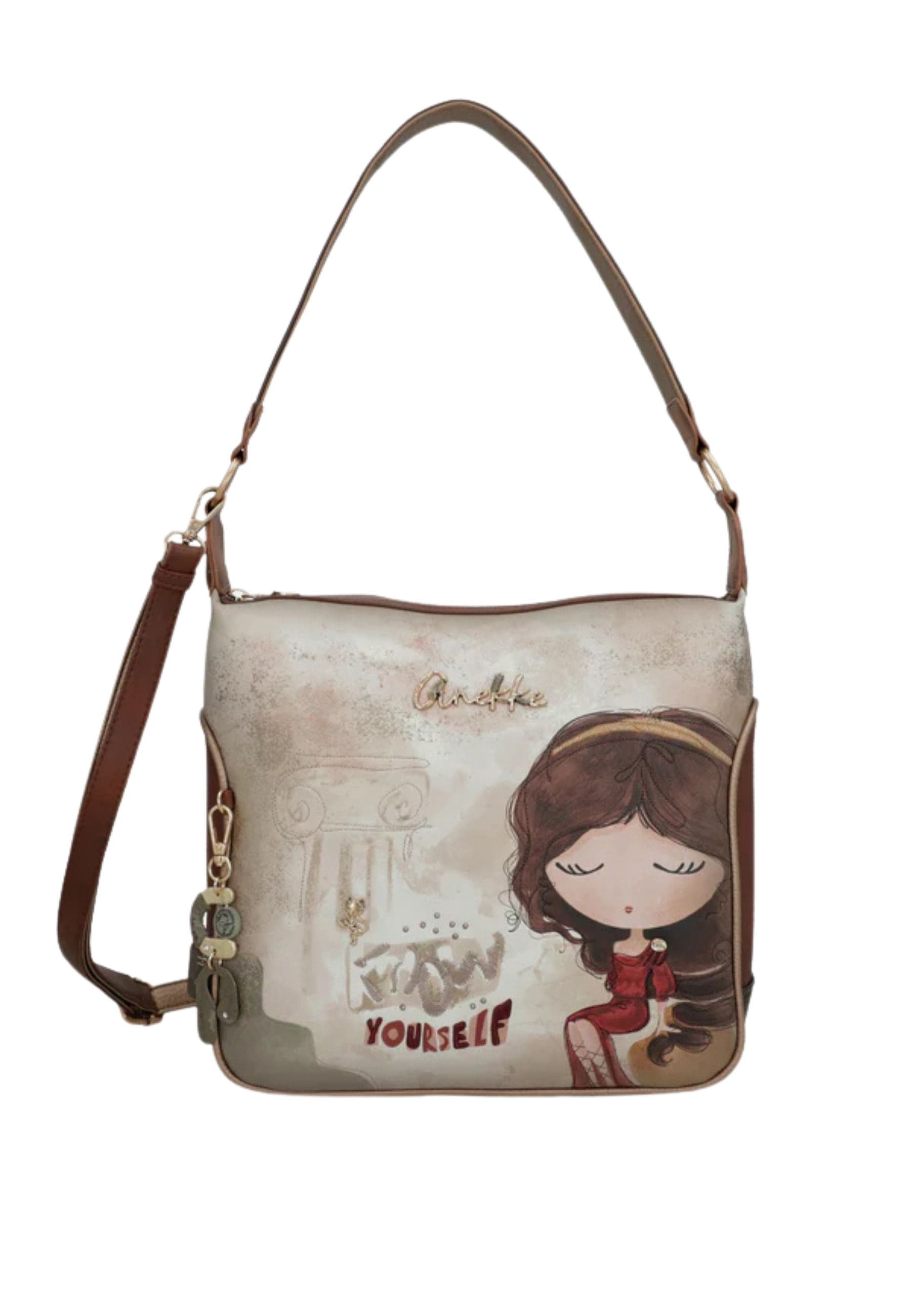 Anekke  BORSA MUSE - 9