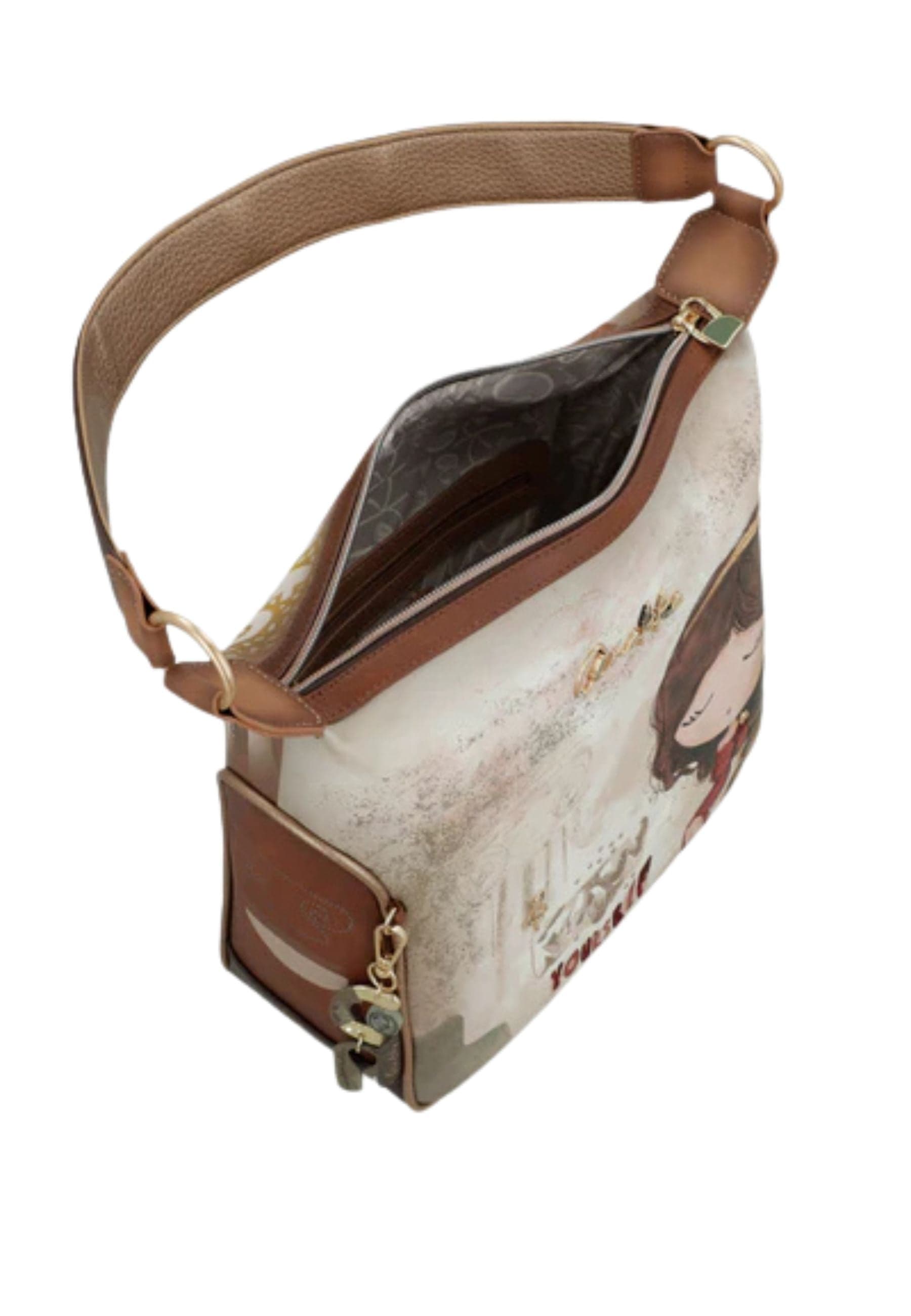 Anekke  BORSA MUSE - 4