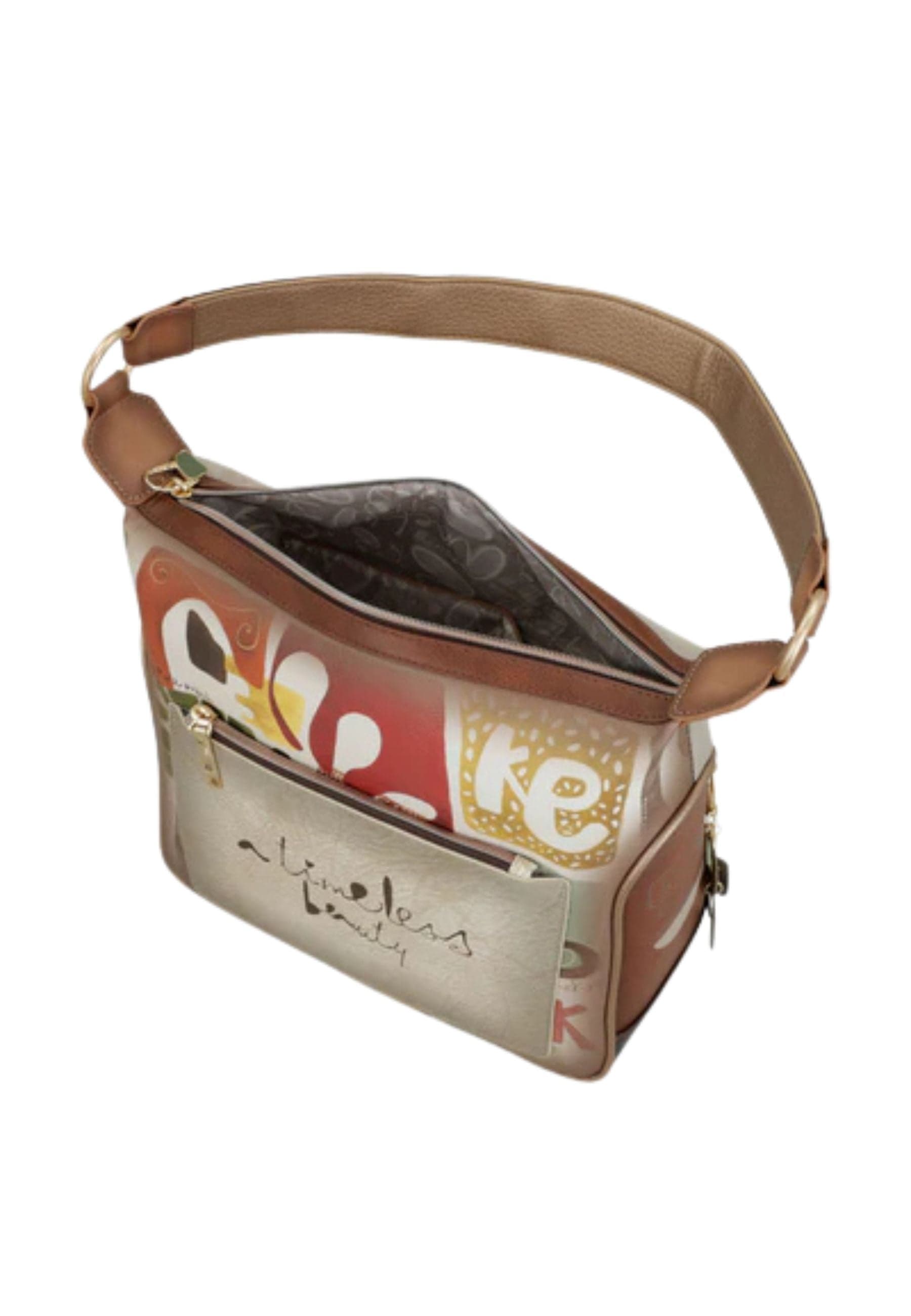 Anekke  BORSA MUSE - 5