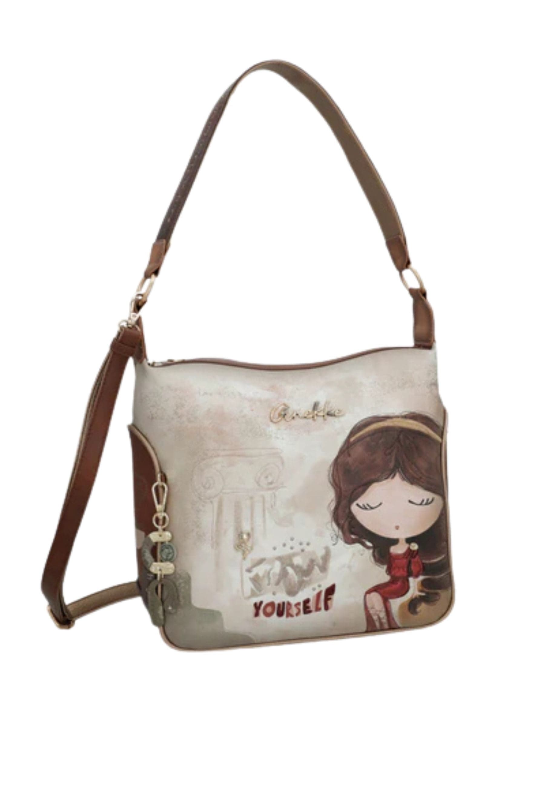 Anekke  BORSA MUSE - 6