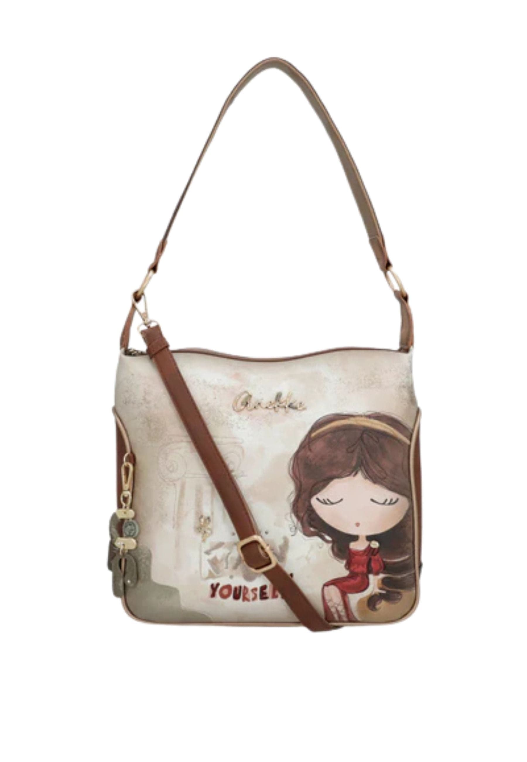 Anekke  BORSA MUSE - 8