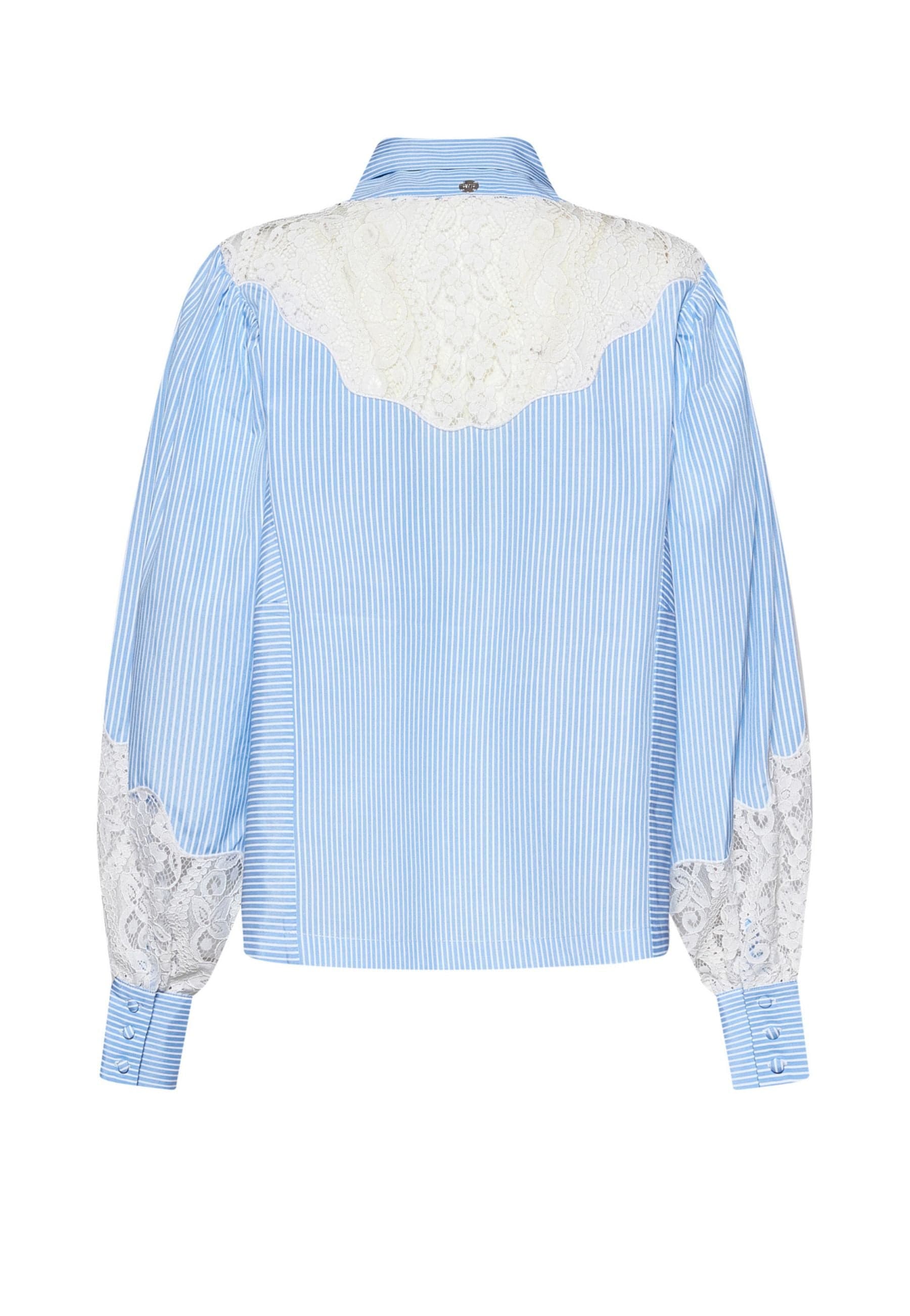 SILVIAN HEACH  CAMICIA ILLASI - 3