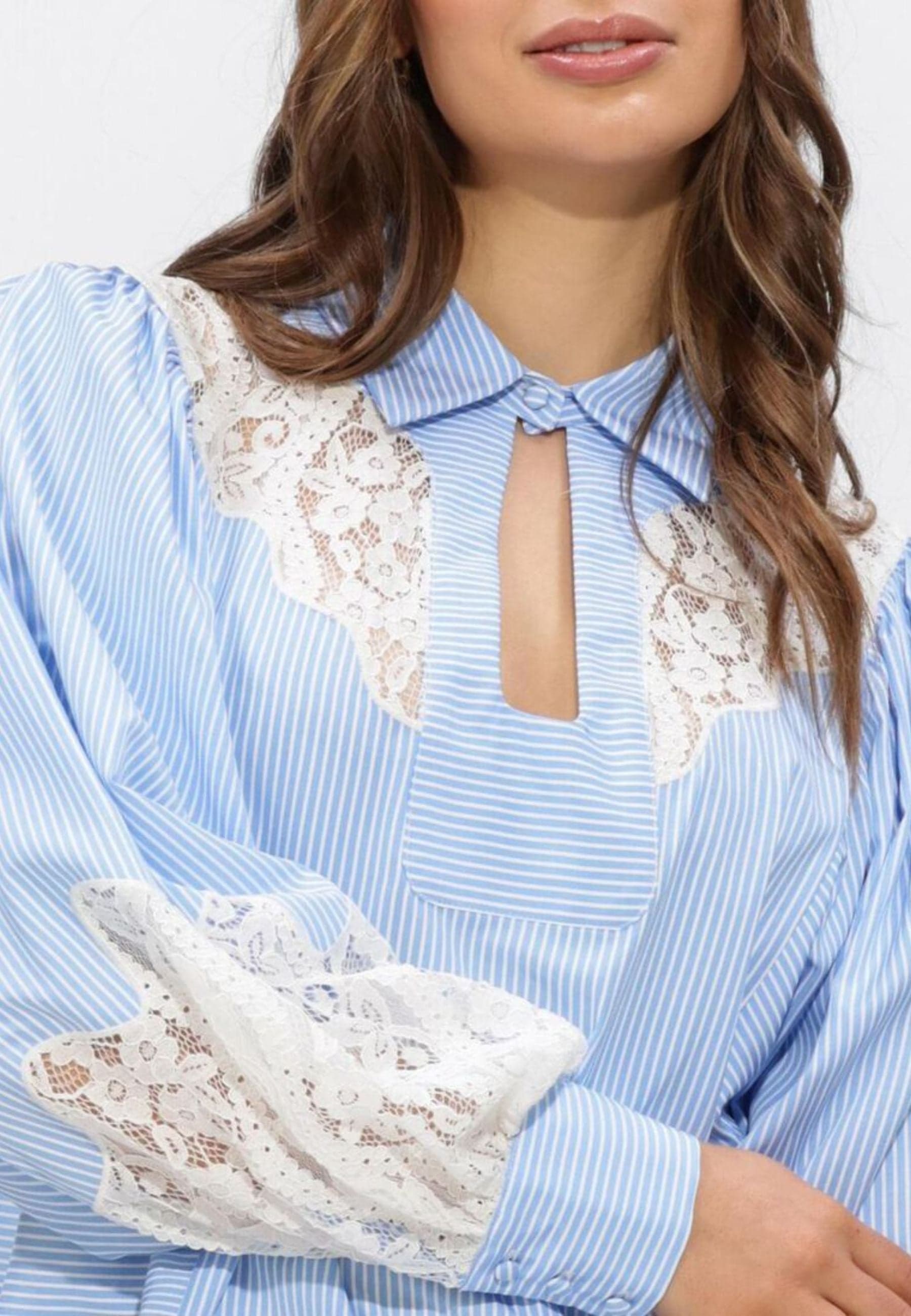 SILVIAN HEACH  CAMICIA ILLASI - 5