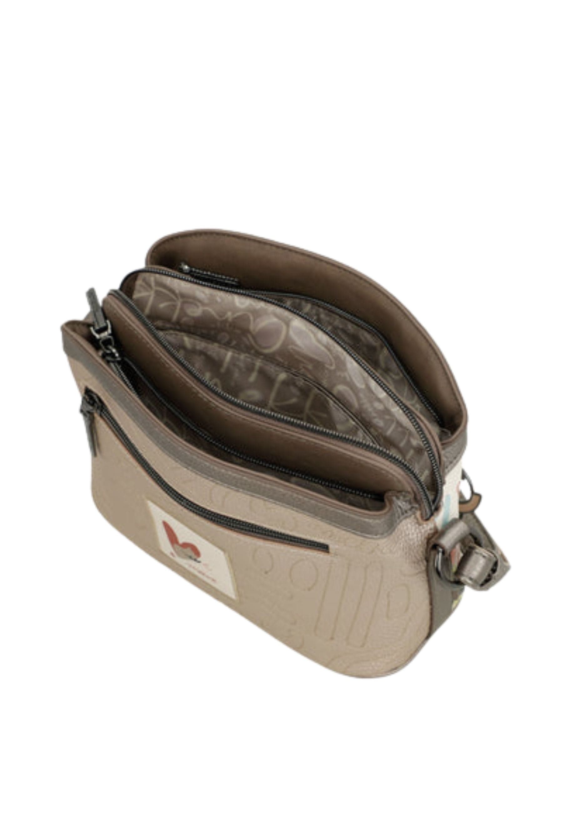 Anekke  BORSA OLYMPIA - 5
