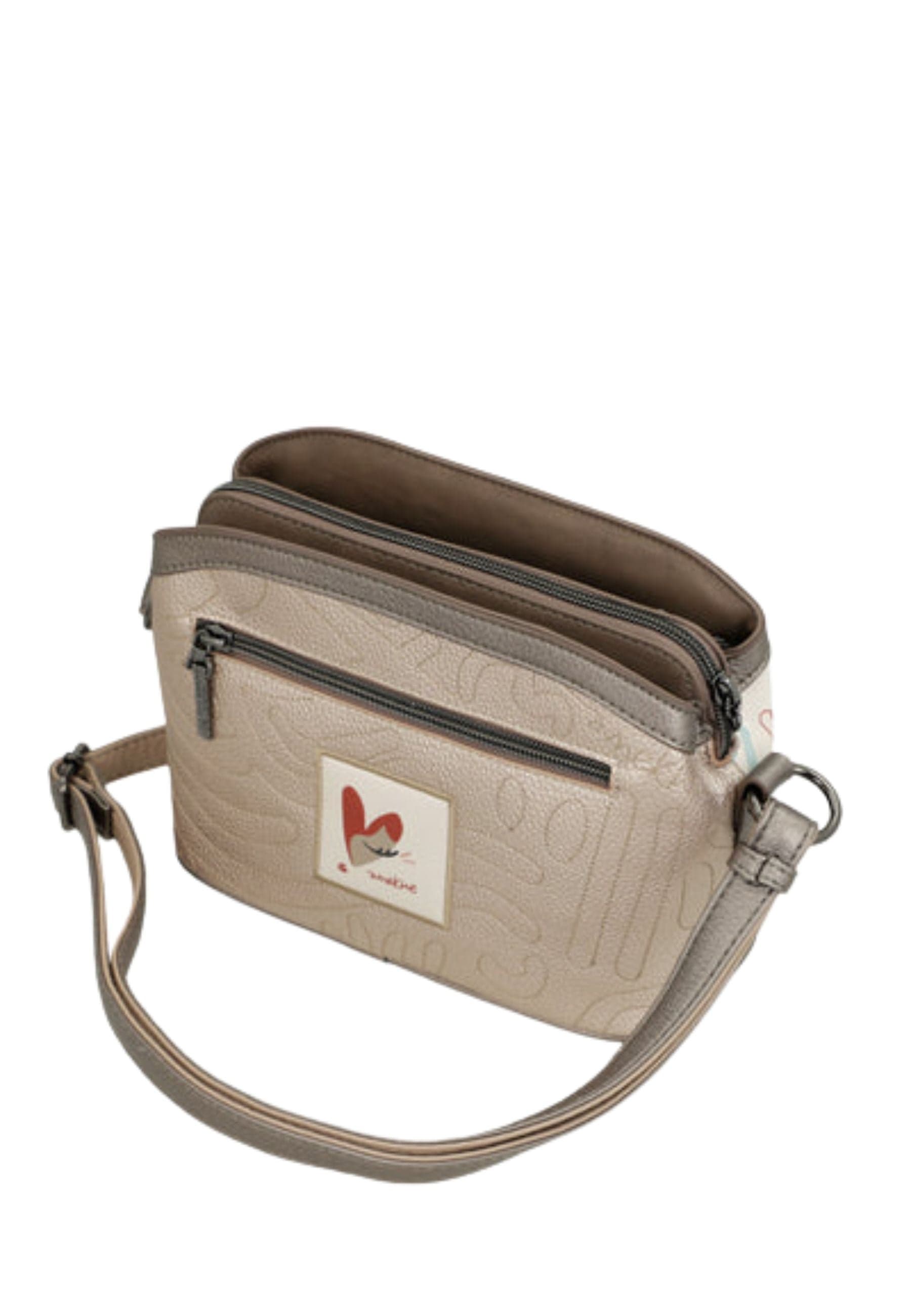 Anekke  BORSA OLYMPIA - 7