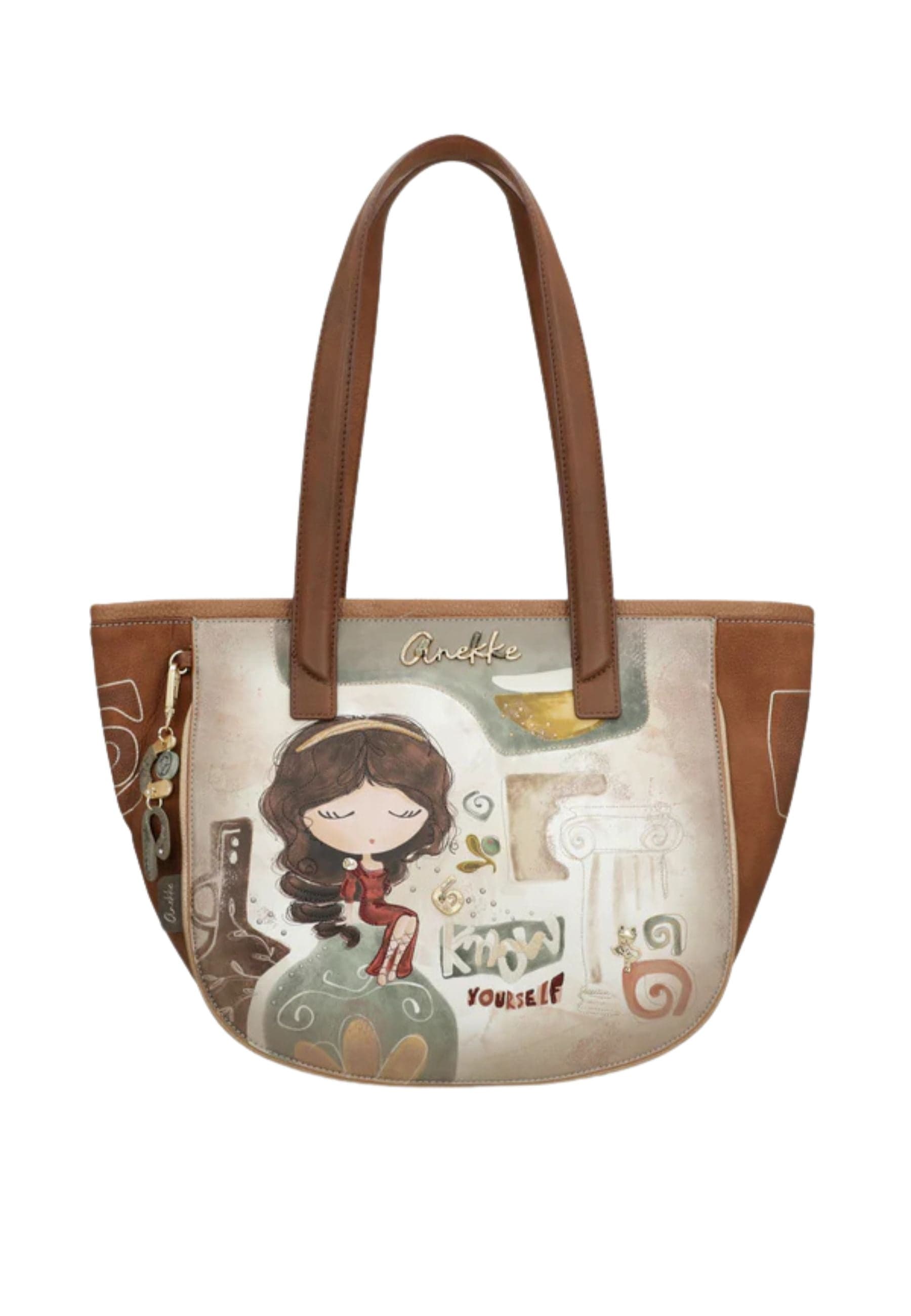 Anekke  BORSA MUSE - 9