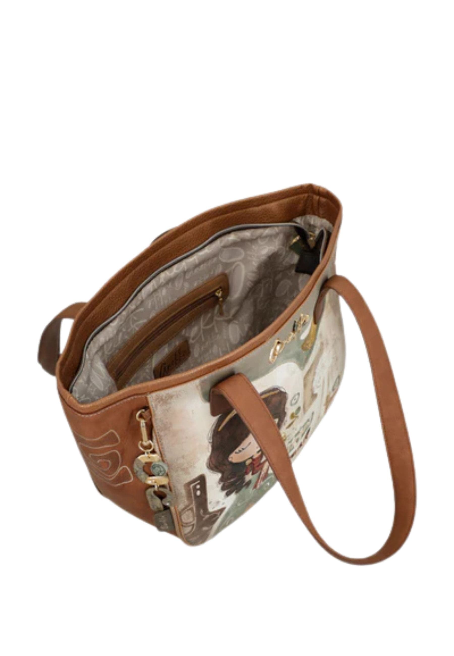 Anekke  BORSA MUSE - 4