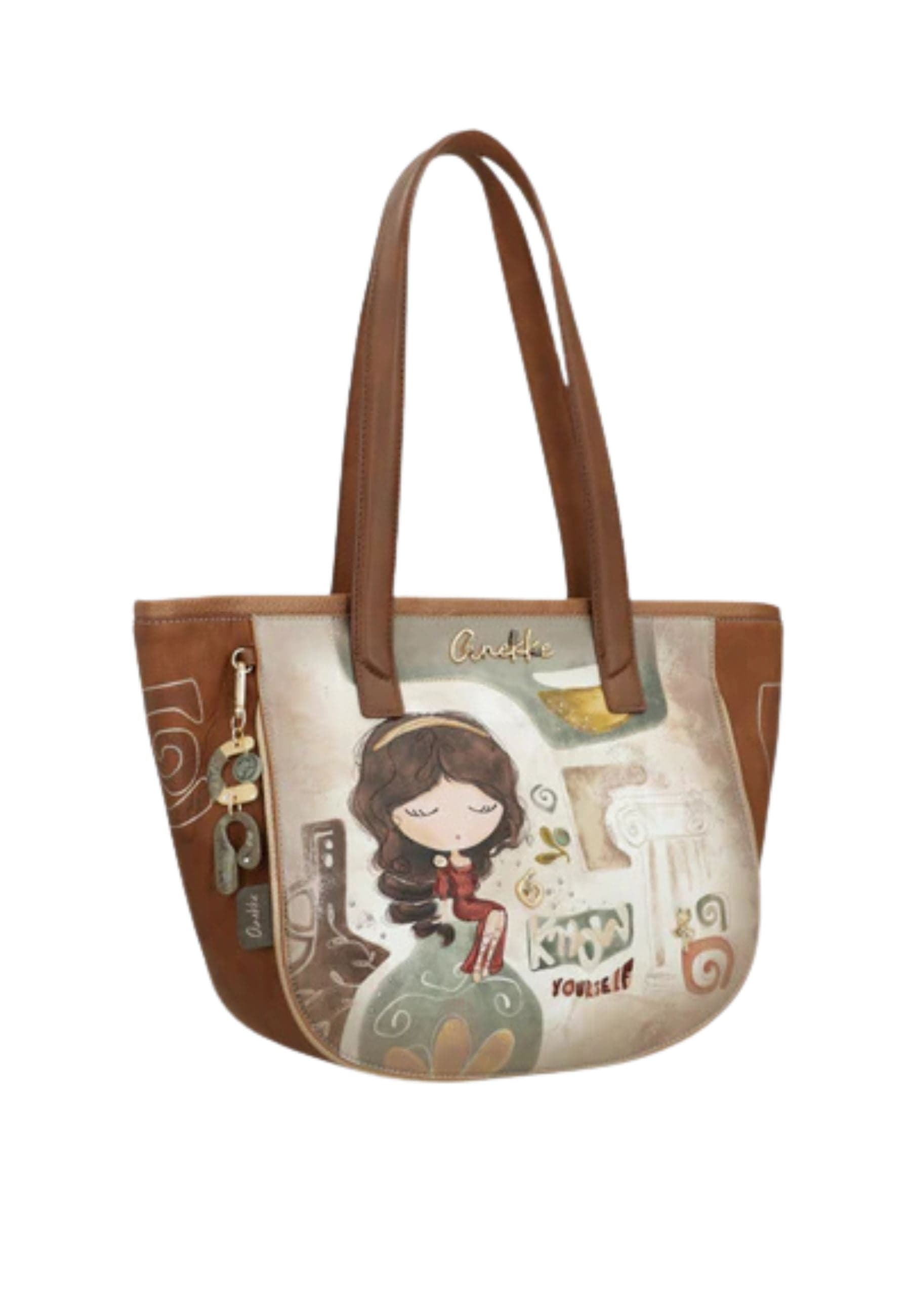 Anekke  BORSA MUSE - 7