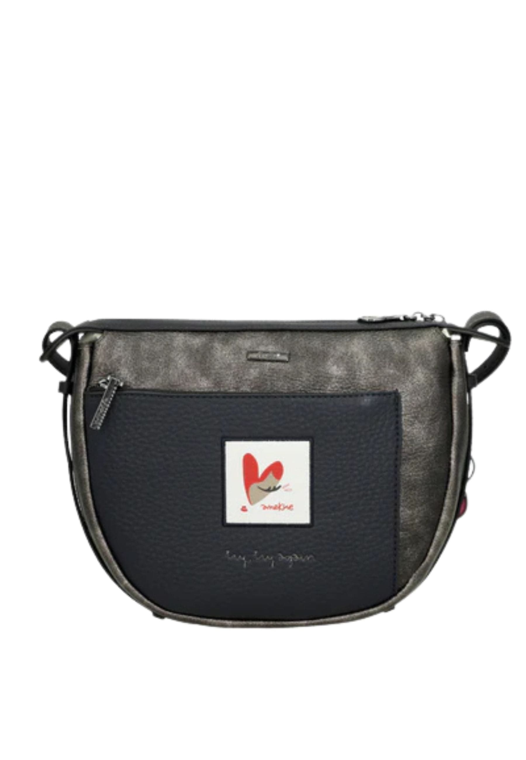 Anekke  BORSA EIKON - 3