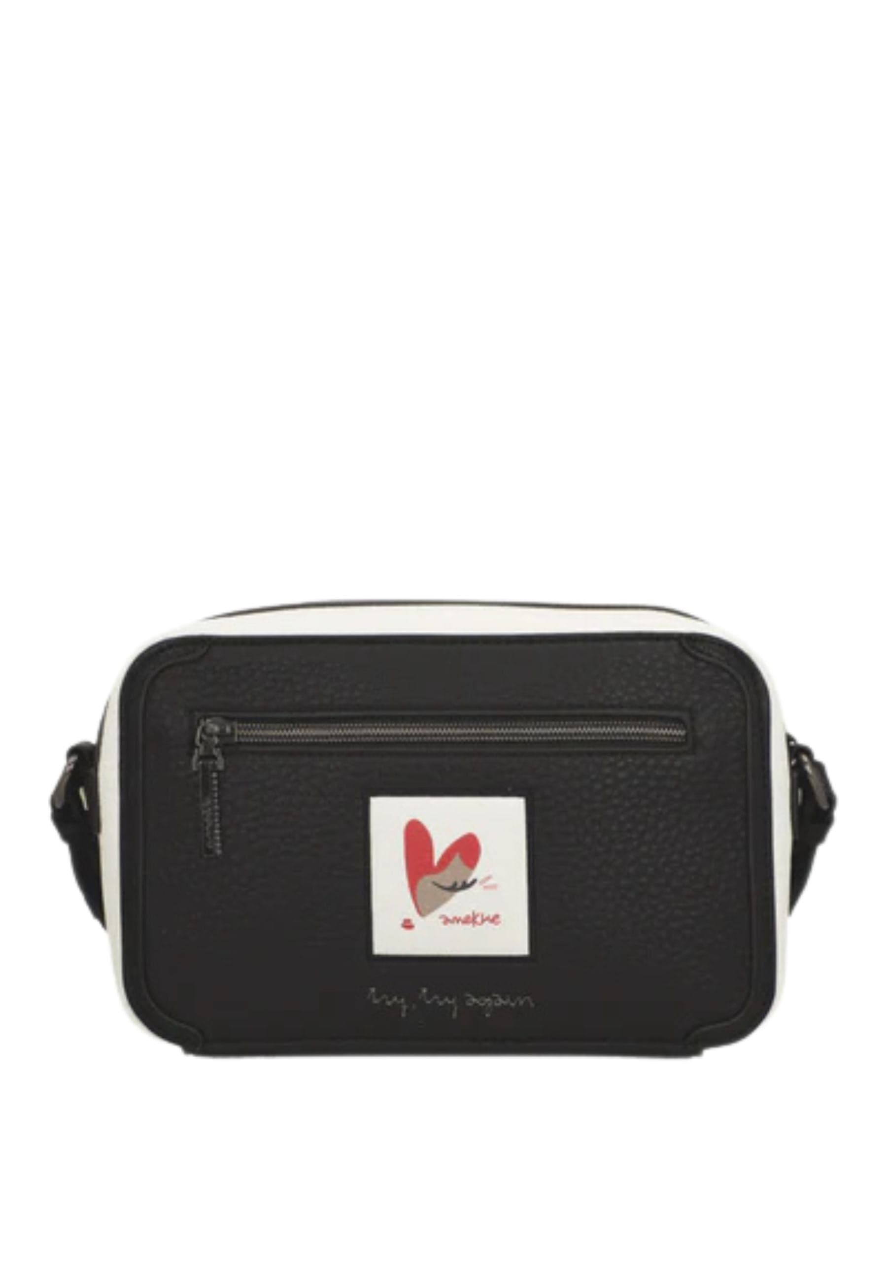 Anekke  BORSA EIKON - 2