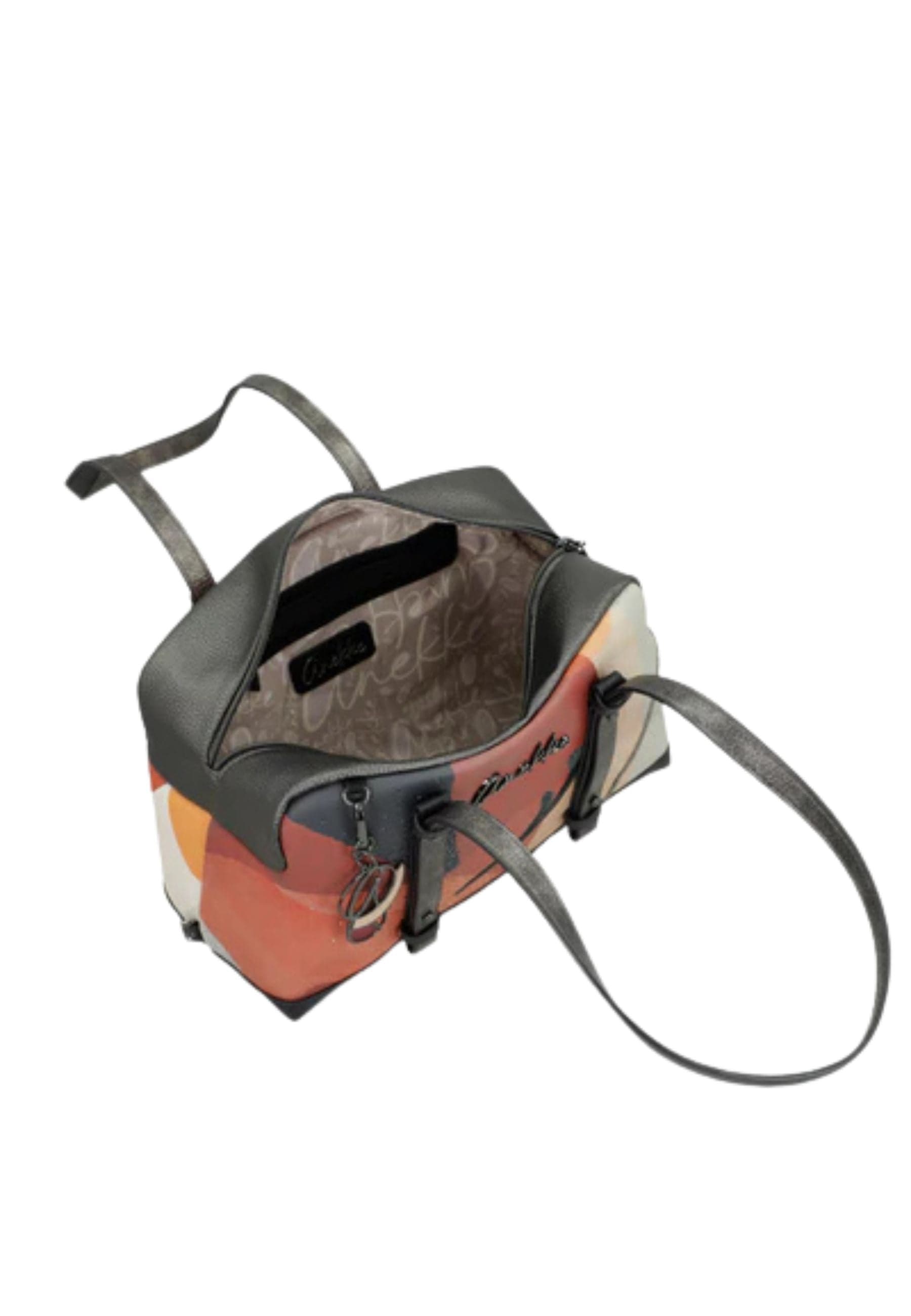 Anekke  BORSA EIKON - 4