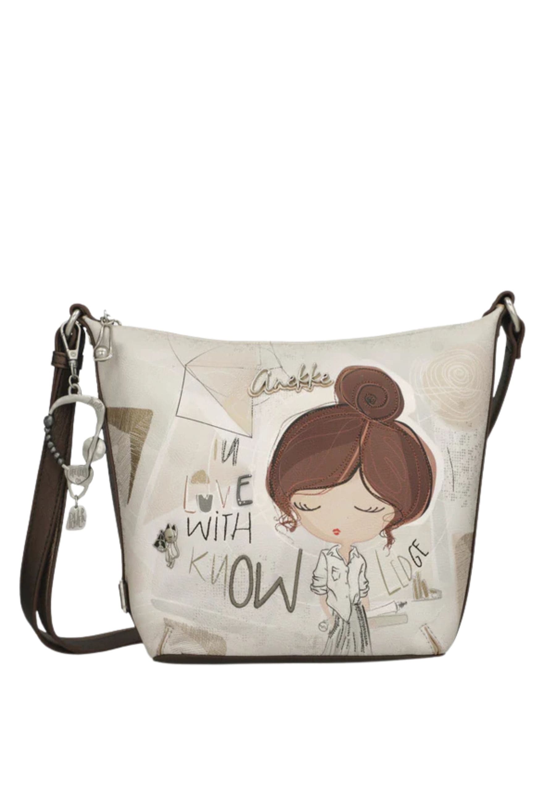 Anekke  BORSA SOPHIA - 9