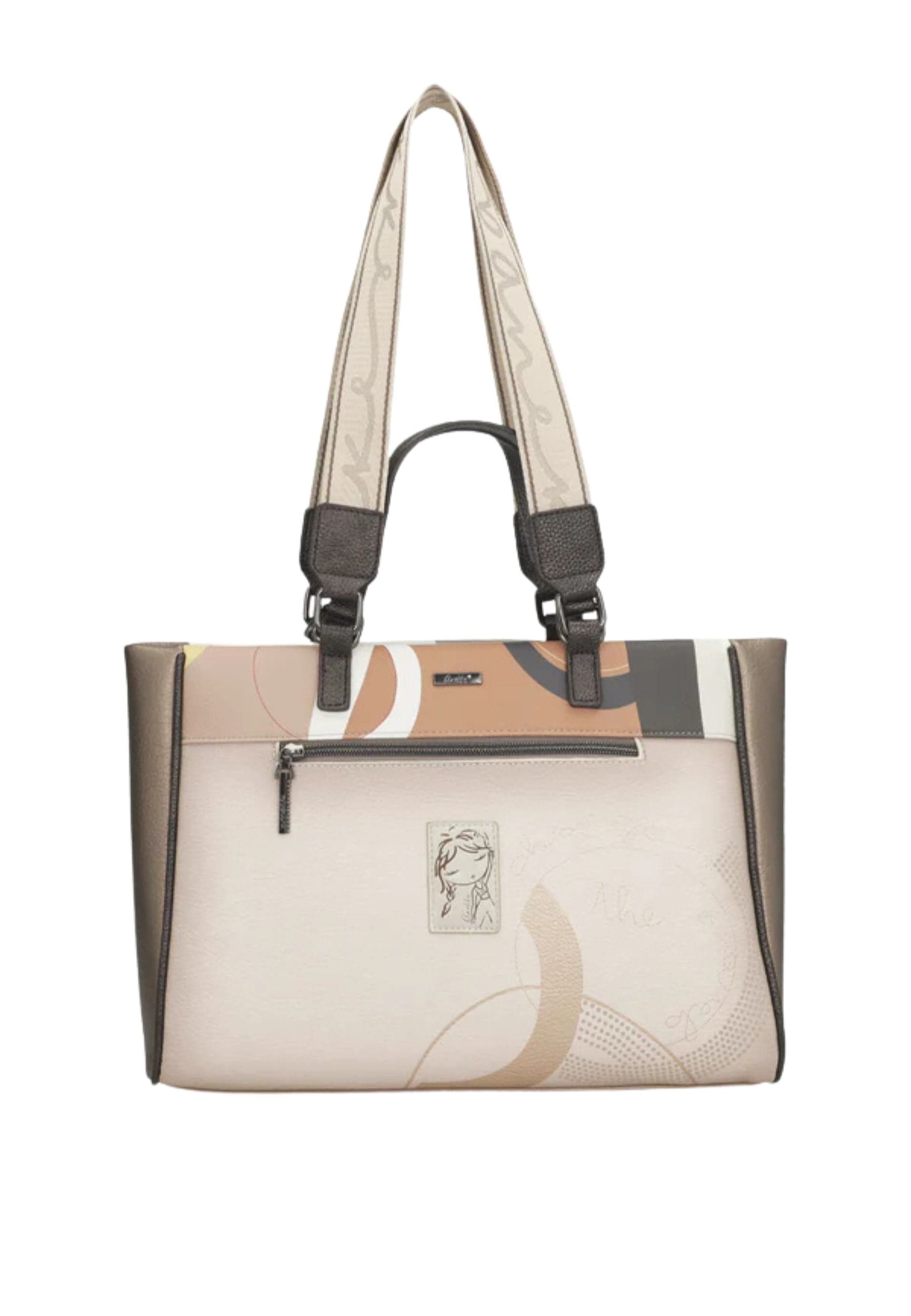 Anekke  BORSA EIKON - 2