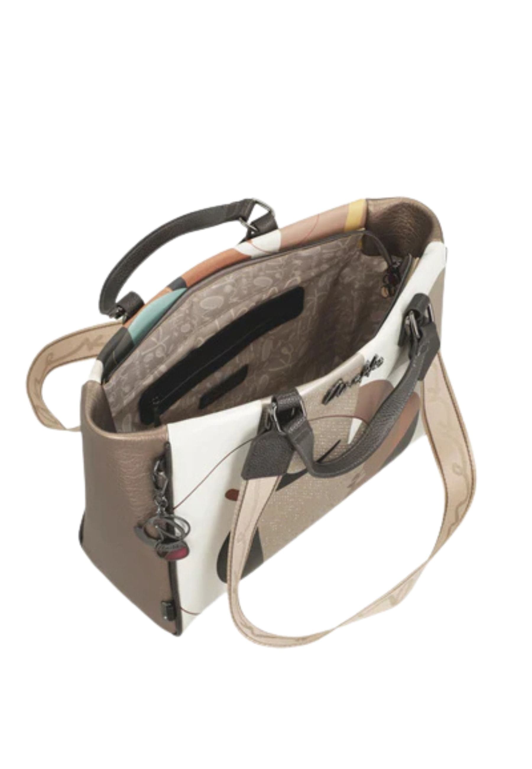 Anekke  BORSA EIKON - 4