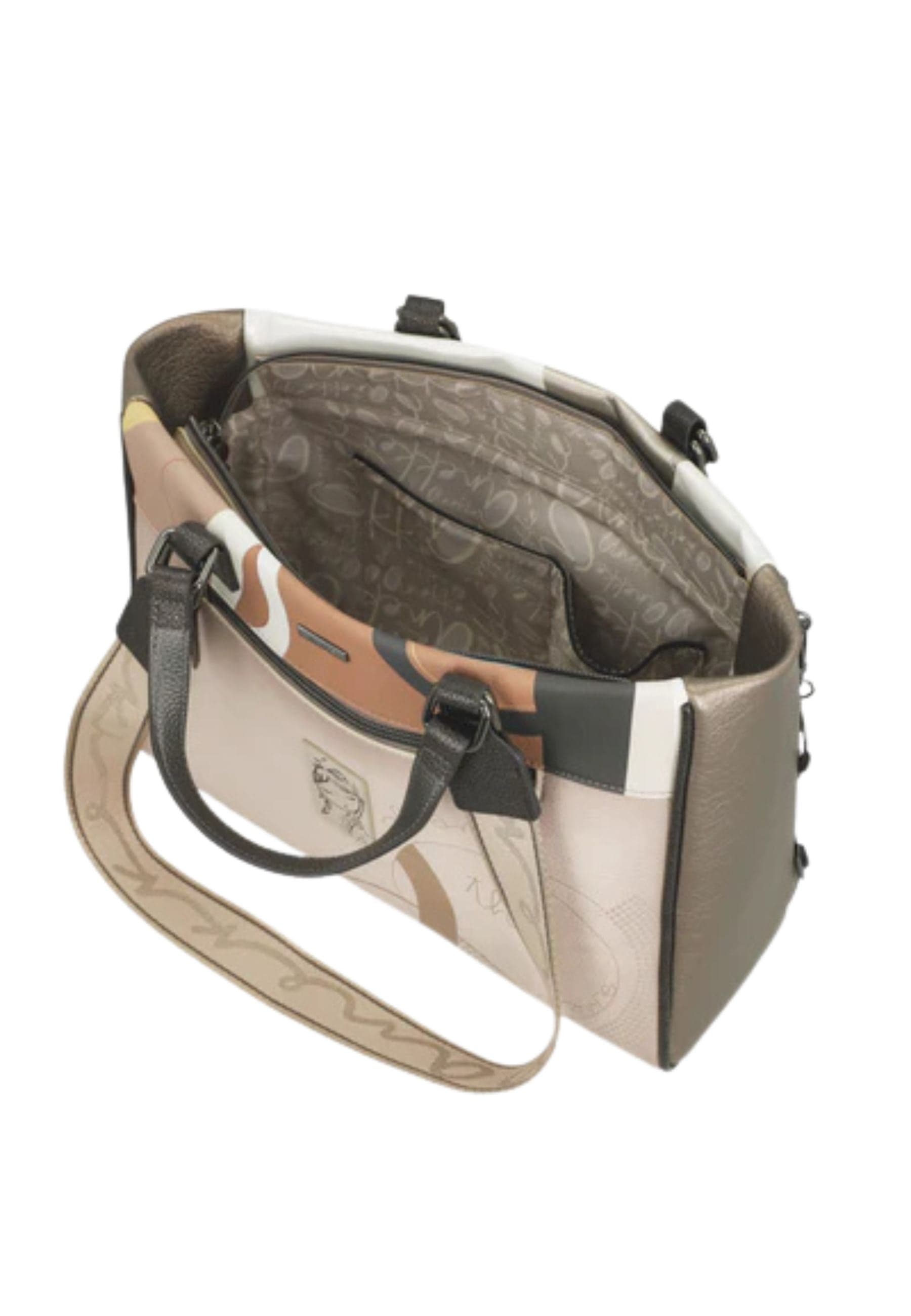 Anekke  BORSA EIKON - 5