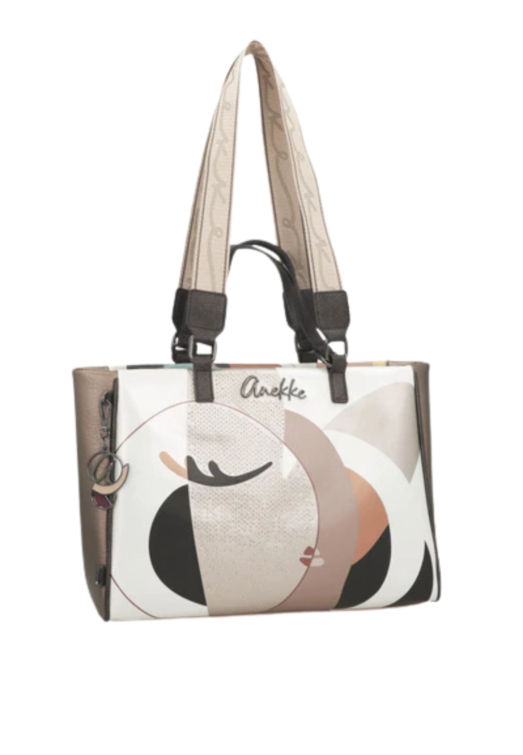 Anekke  BORSA EIKON - 6