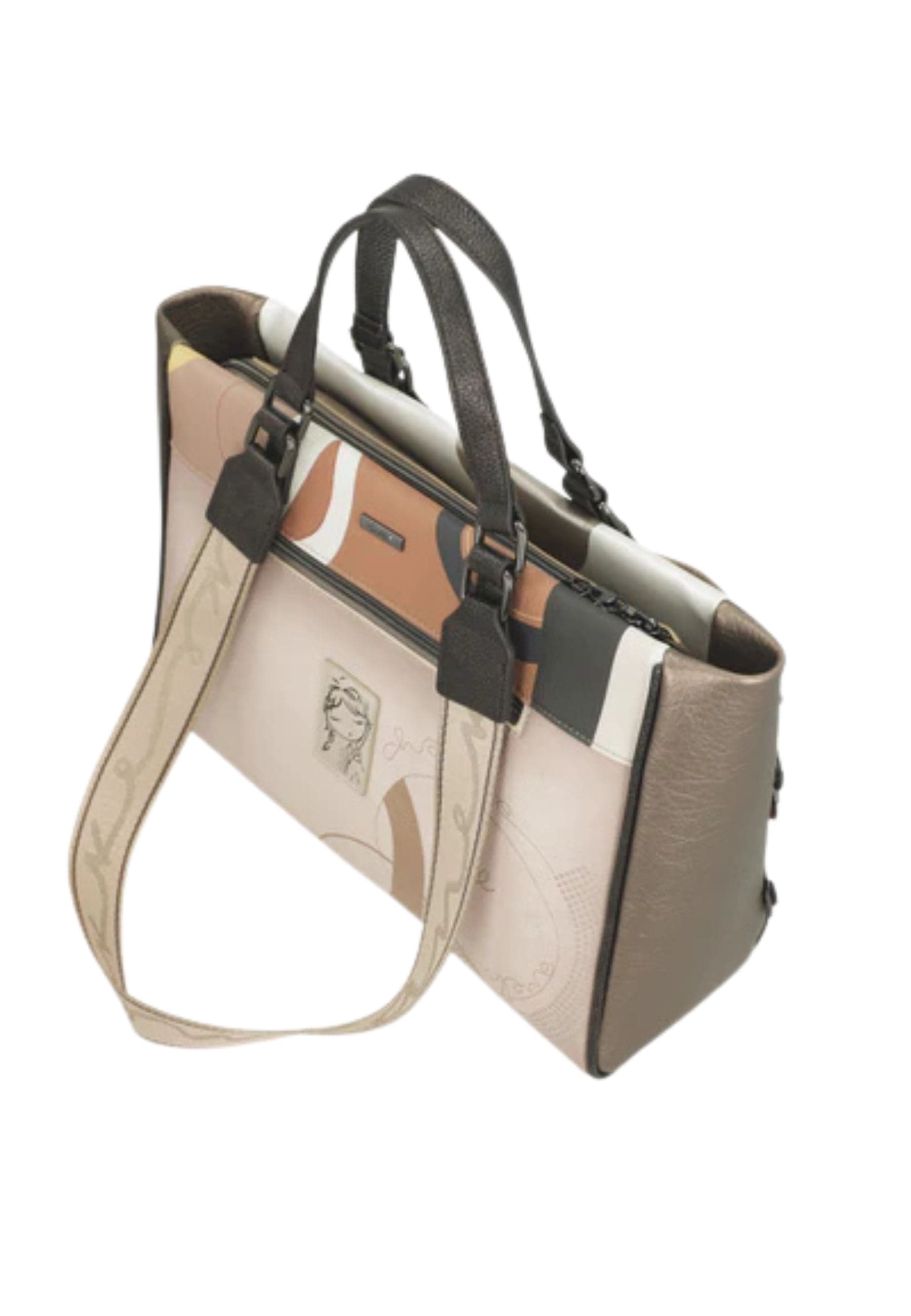 Anekke  BORSA EIKON - 7