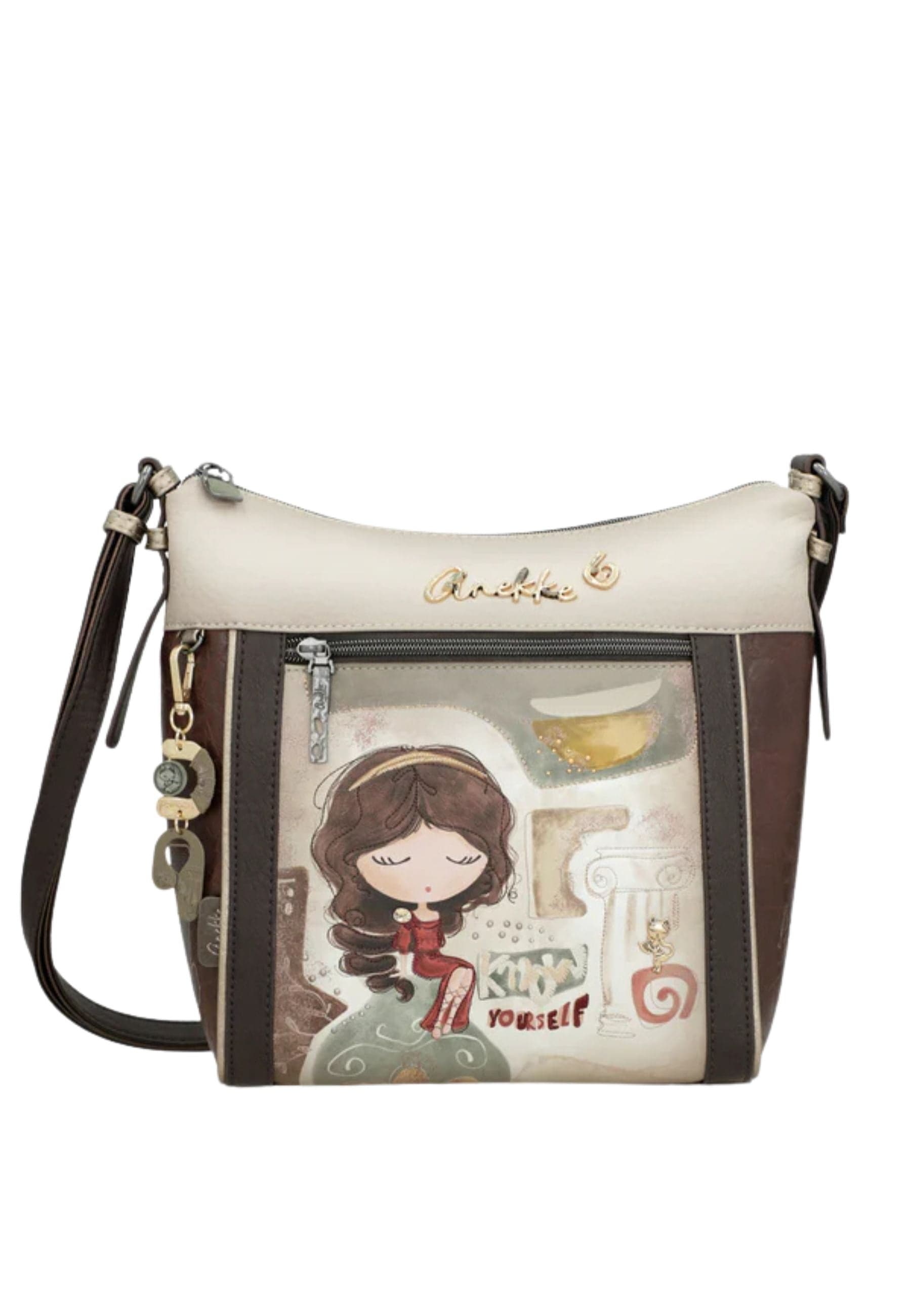 Anekke  BORSA MUSE - 9