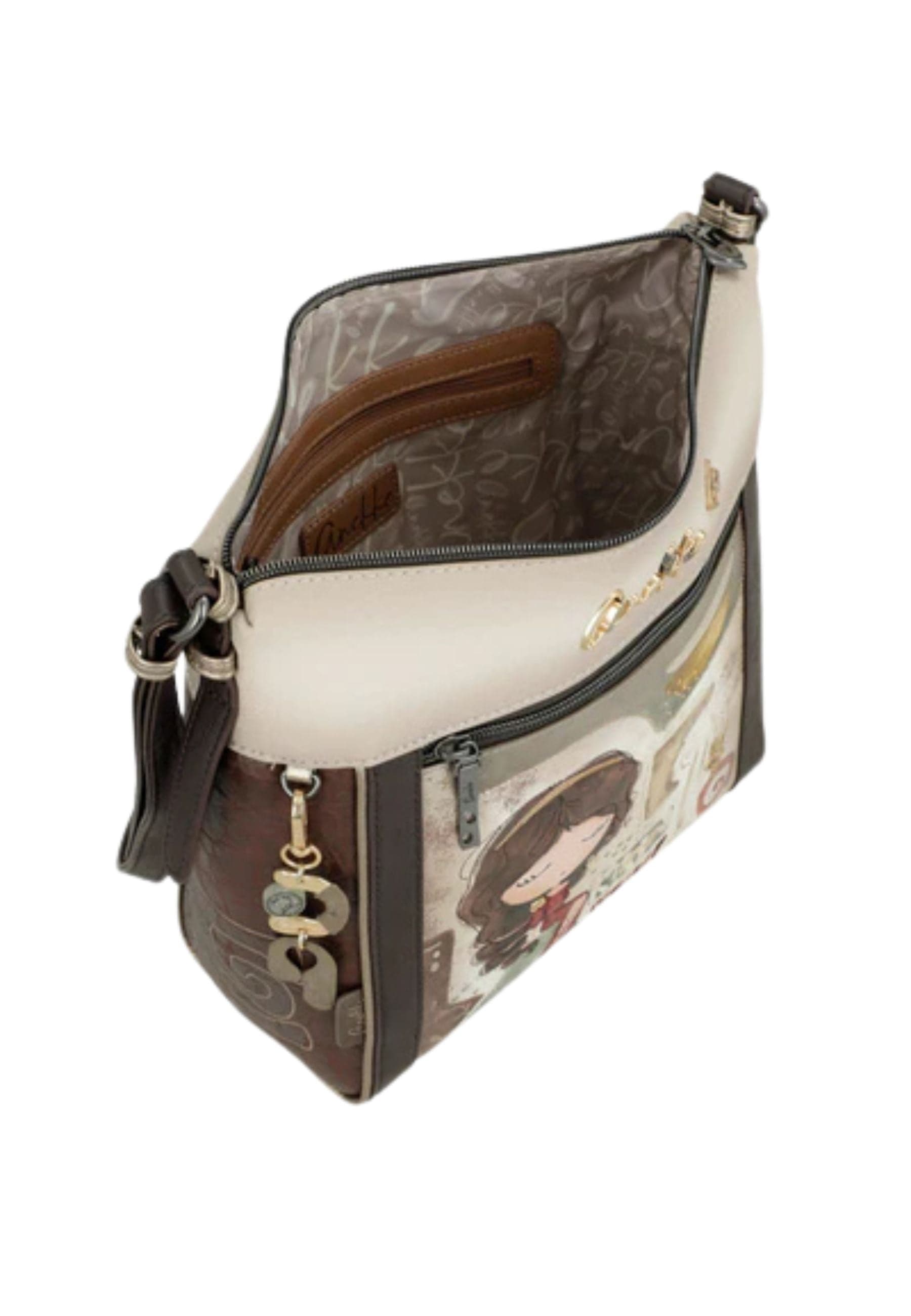Anekke  BORSA MUSE - 4