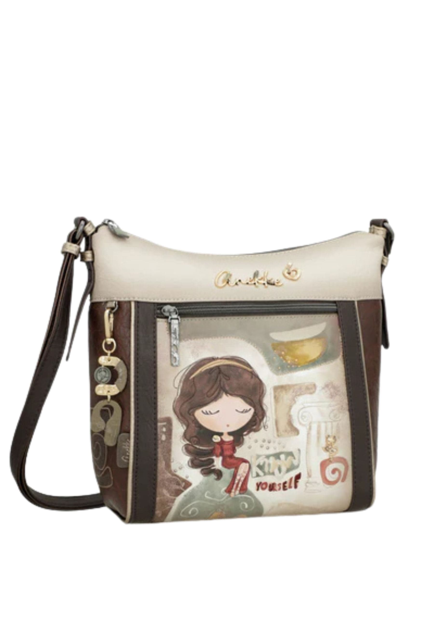 Anekke  BORSA MUSE - 6