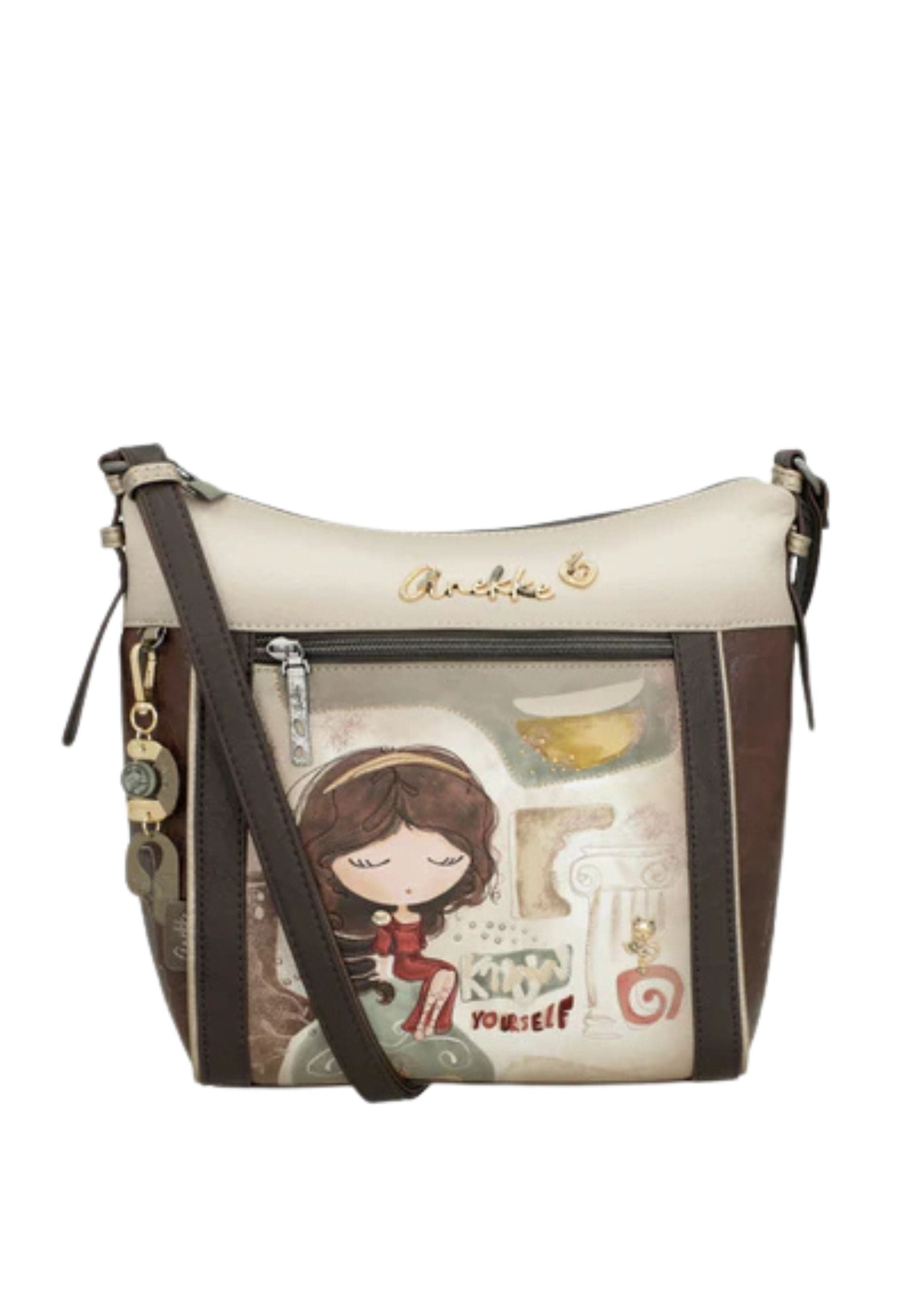 Anekke  BORSA MUSE - 8