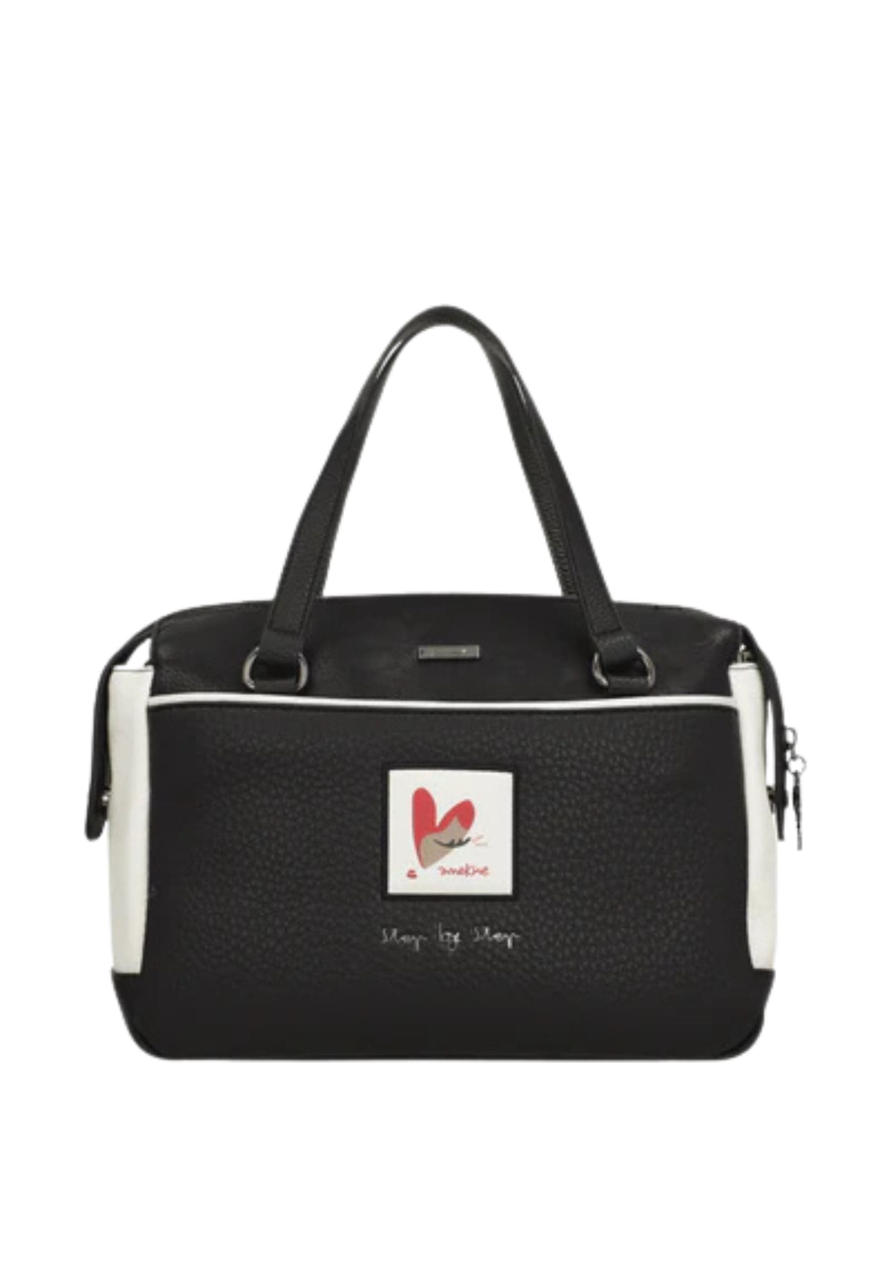 Anekke  BORSA EIKON - 2