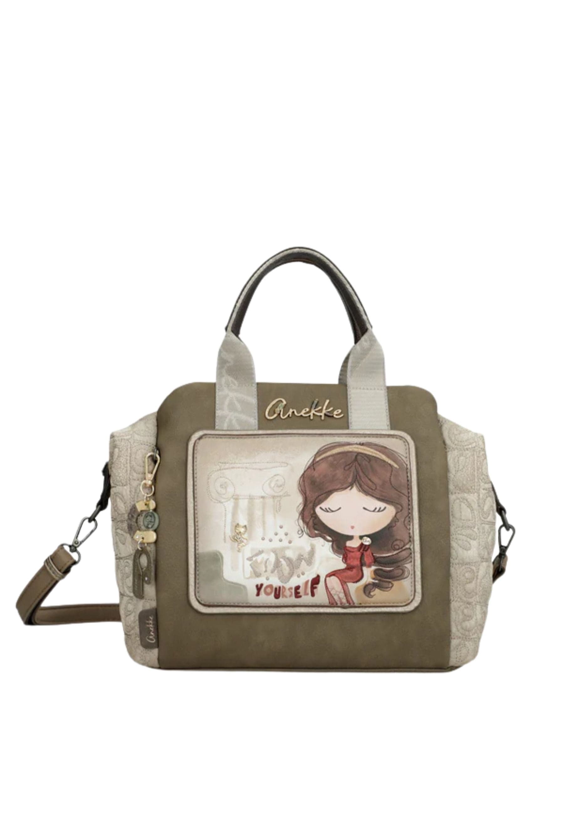 Anekke  BORSA MUSE - 9