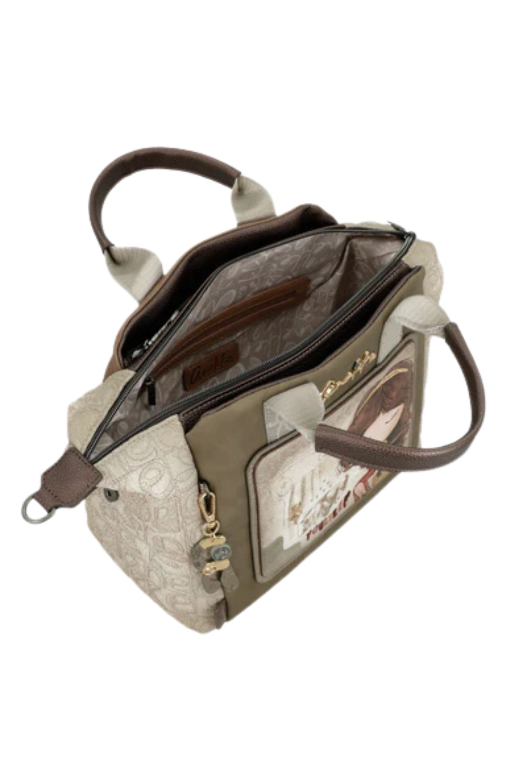 Anekke  BORSA MUSE - 4