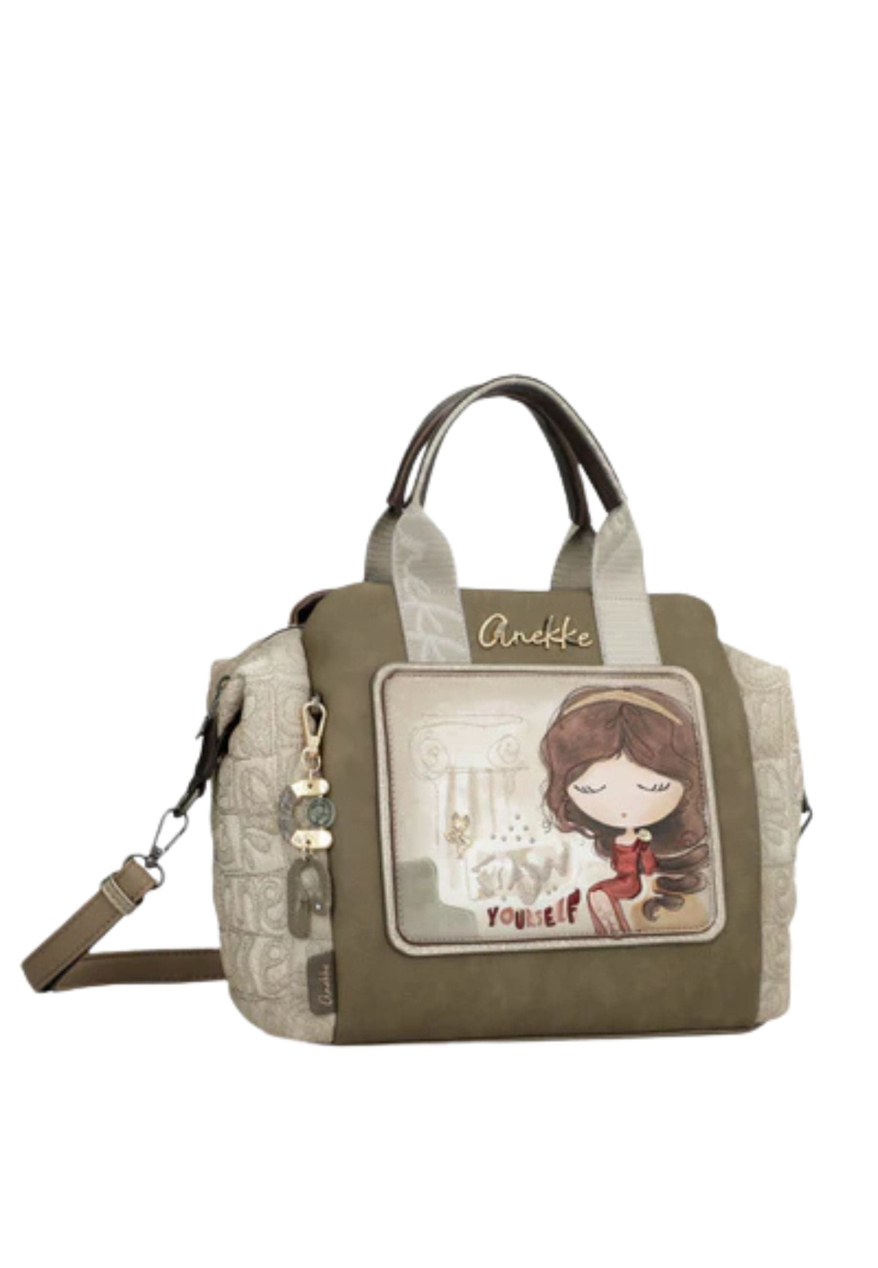 Anekke  BORSA MUSE - 6