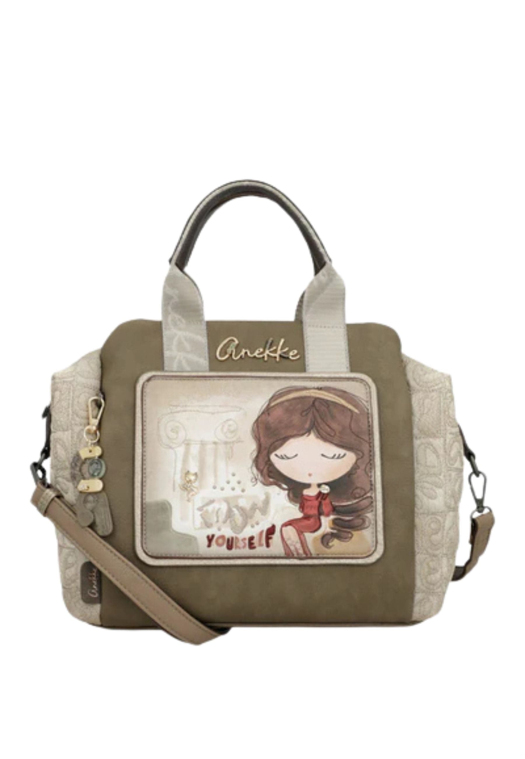 Anekke  BORSA MUSE - 8