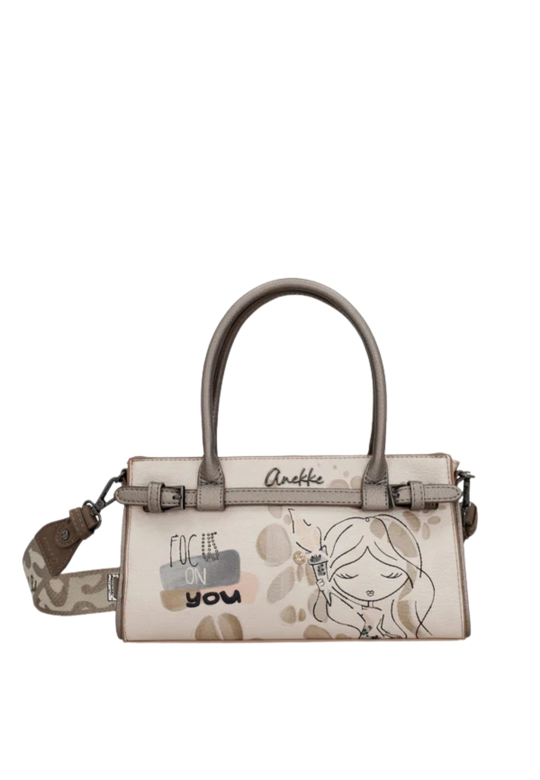 Anekke  BORSA OLYMPIA - 9