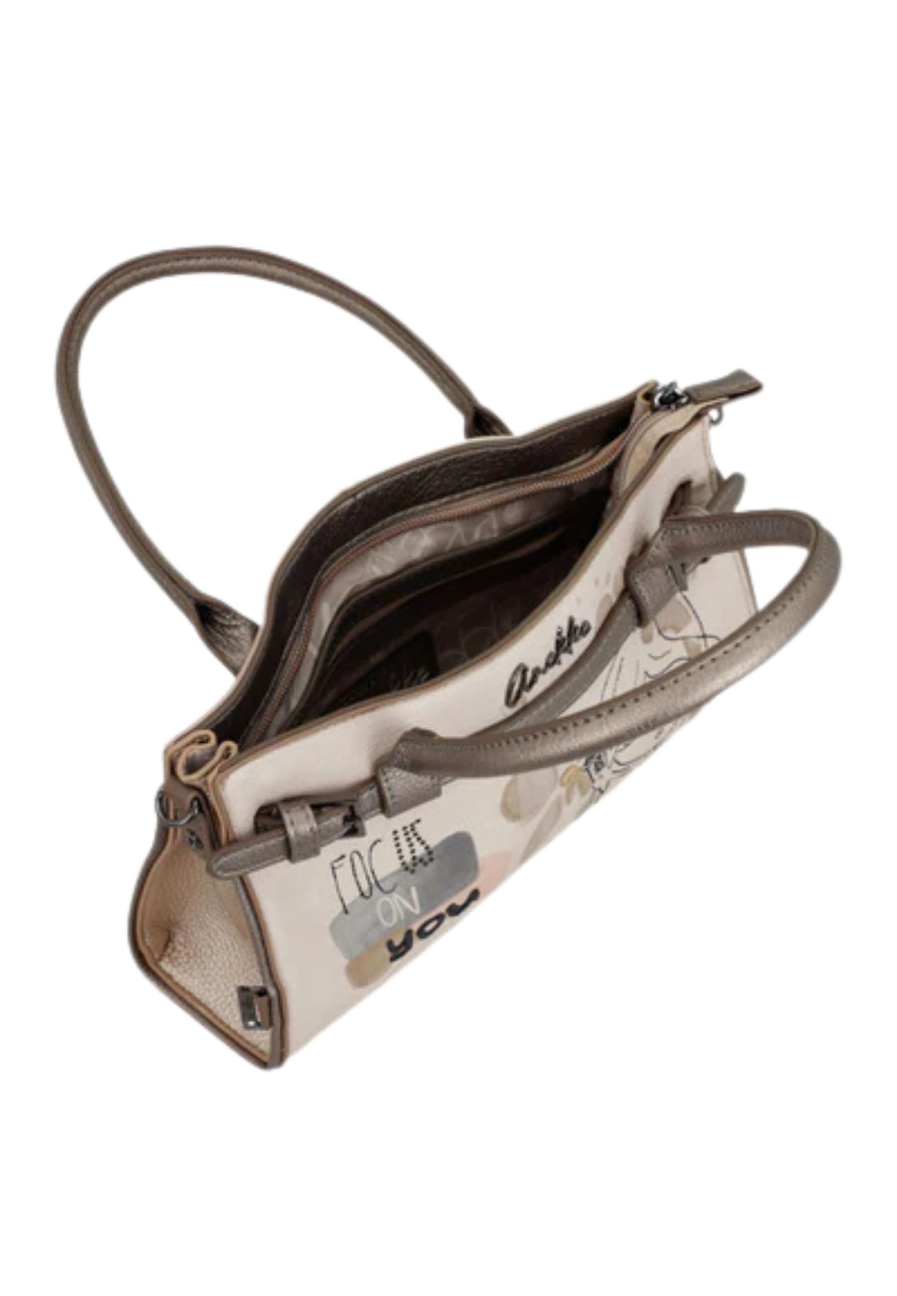 Anekke  BORSA OLYMPIA - 4
