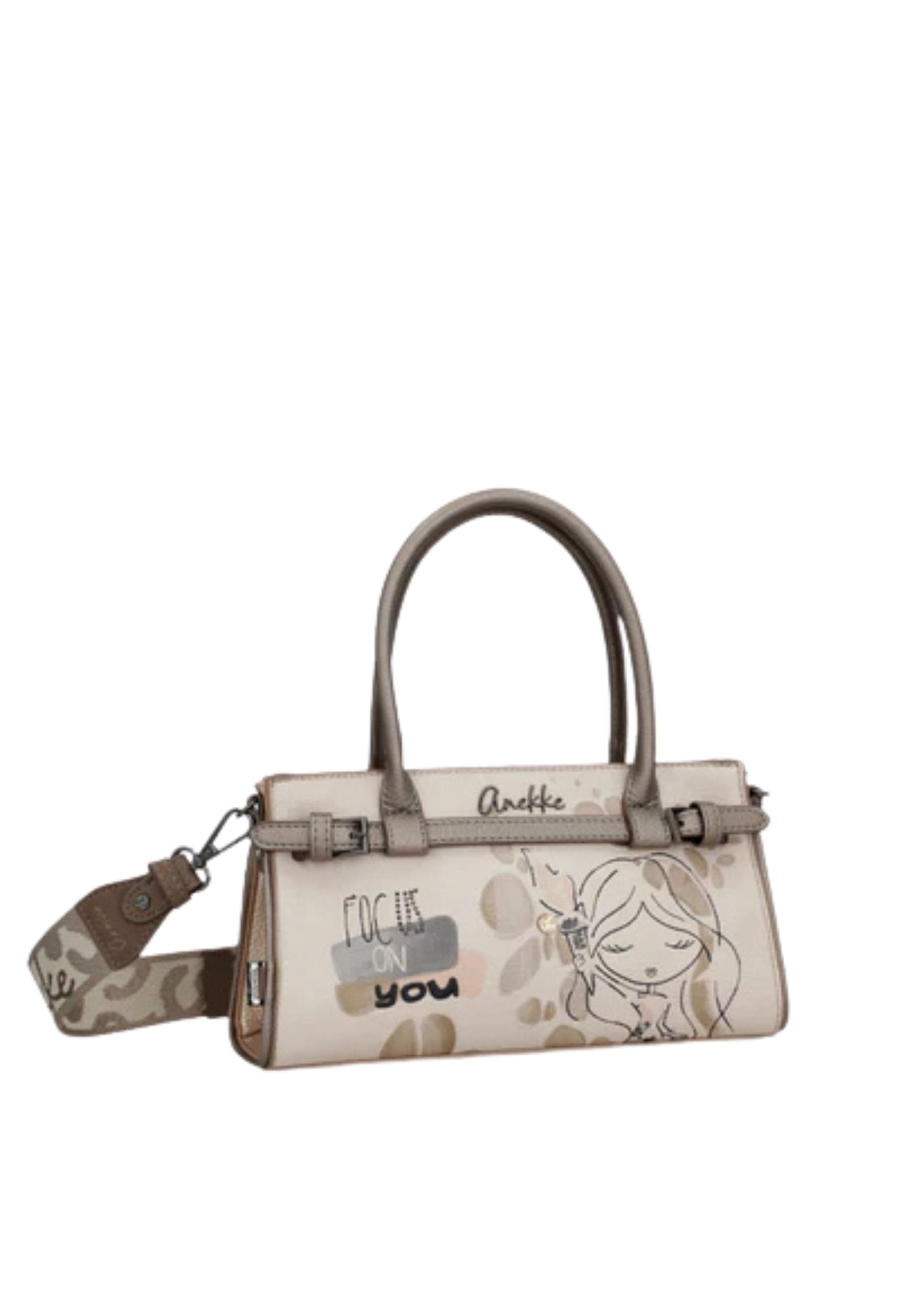 Anekke  BORSA OLYMPIA - 6