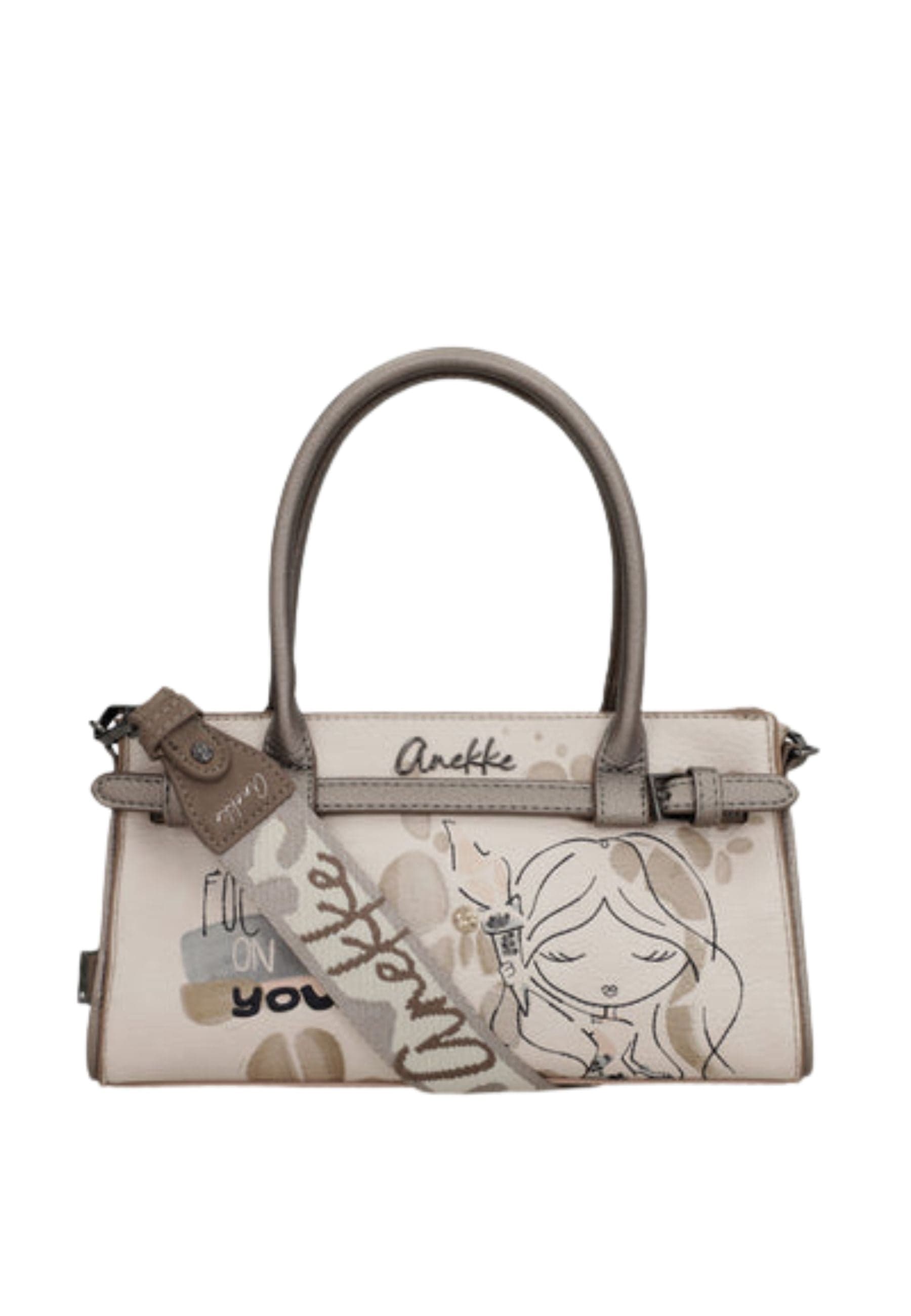 Anekke  BORSA OLYMPIA - 8