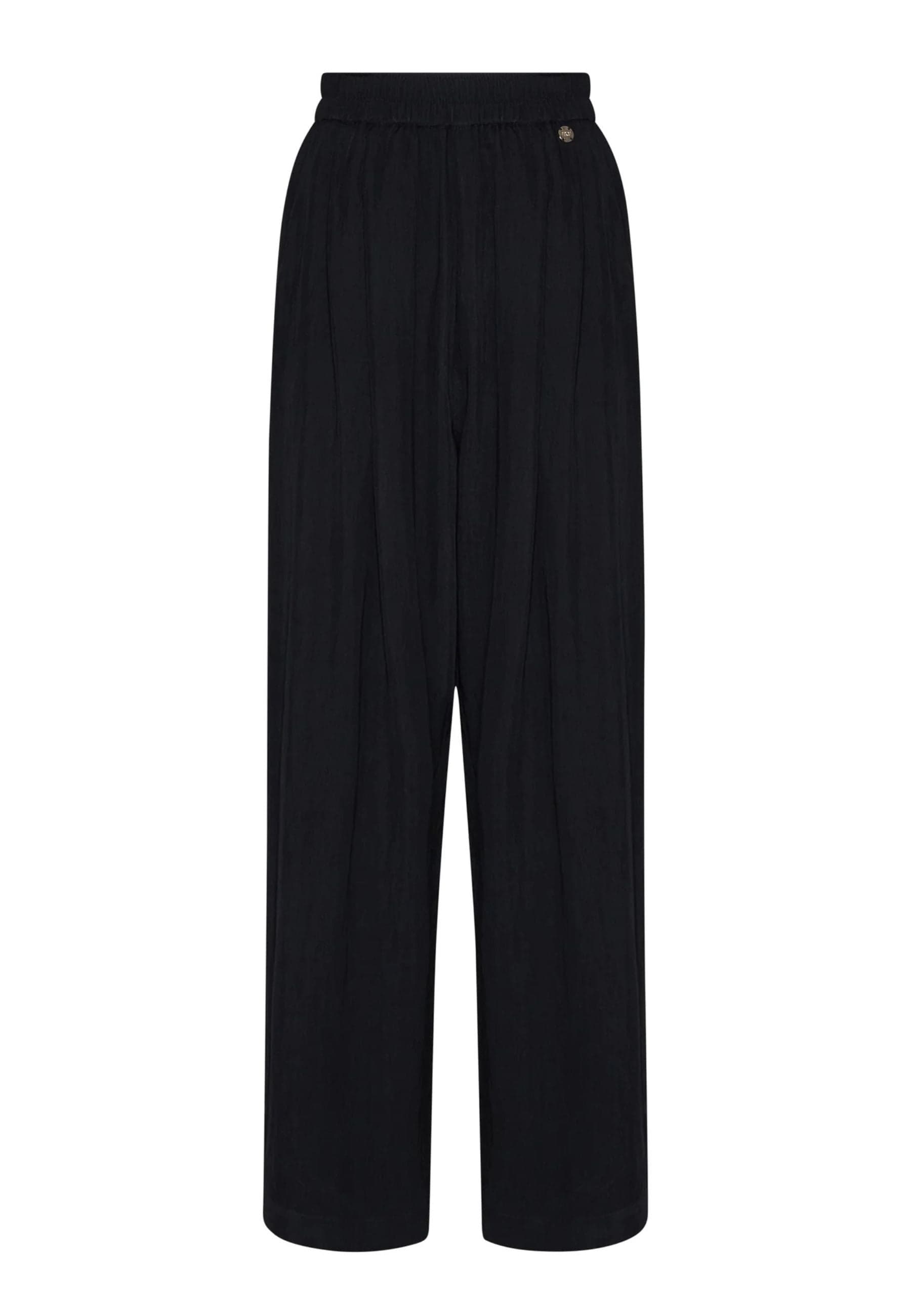 SILVIAN HEACH  PANTALONE PANTS DAELEN - 3