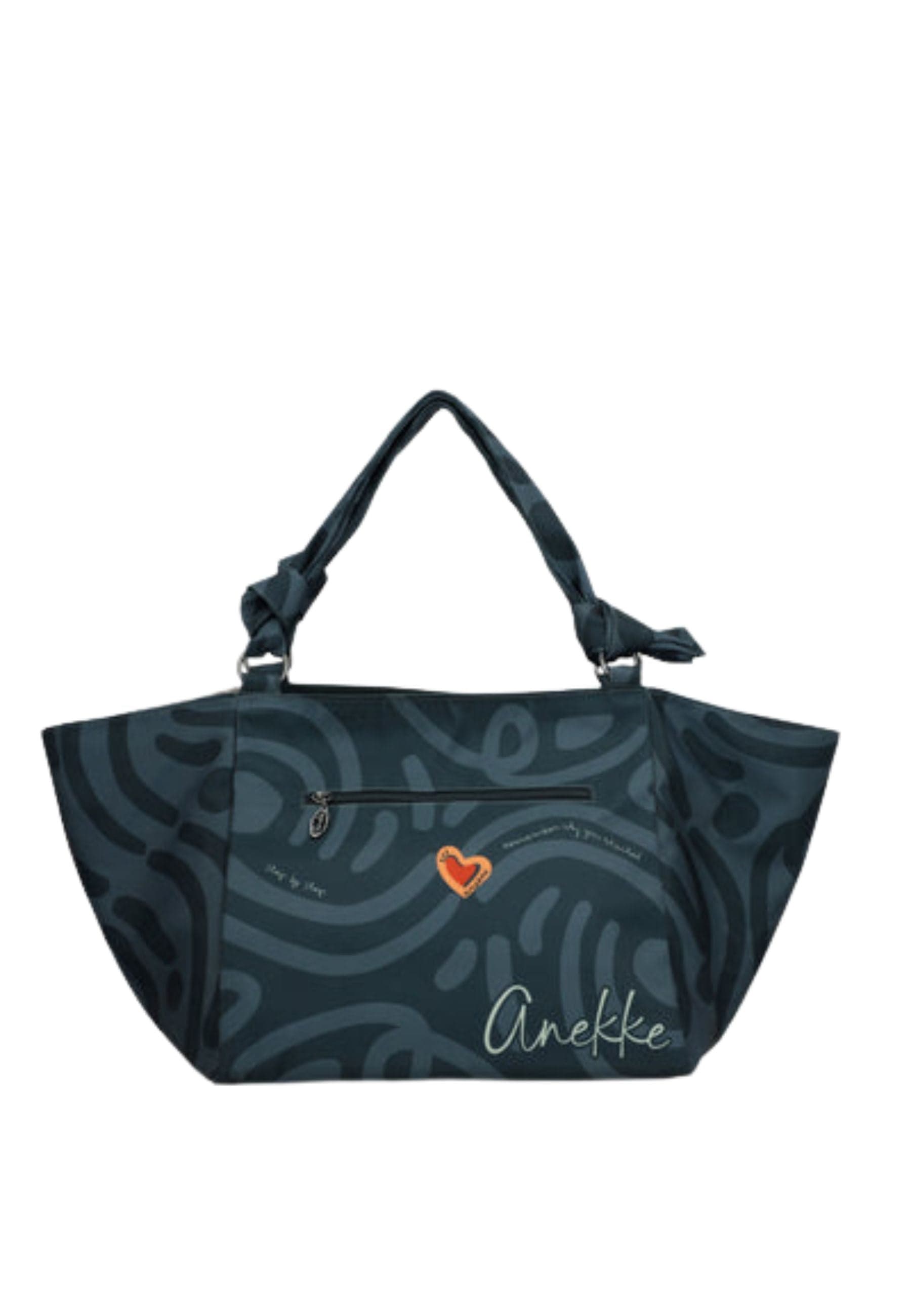 Anekke  BORSA EIKON - 2